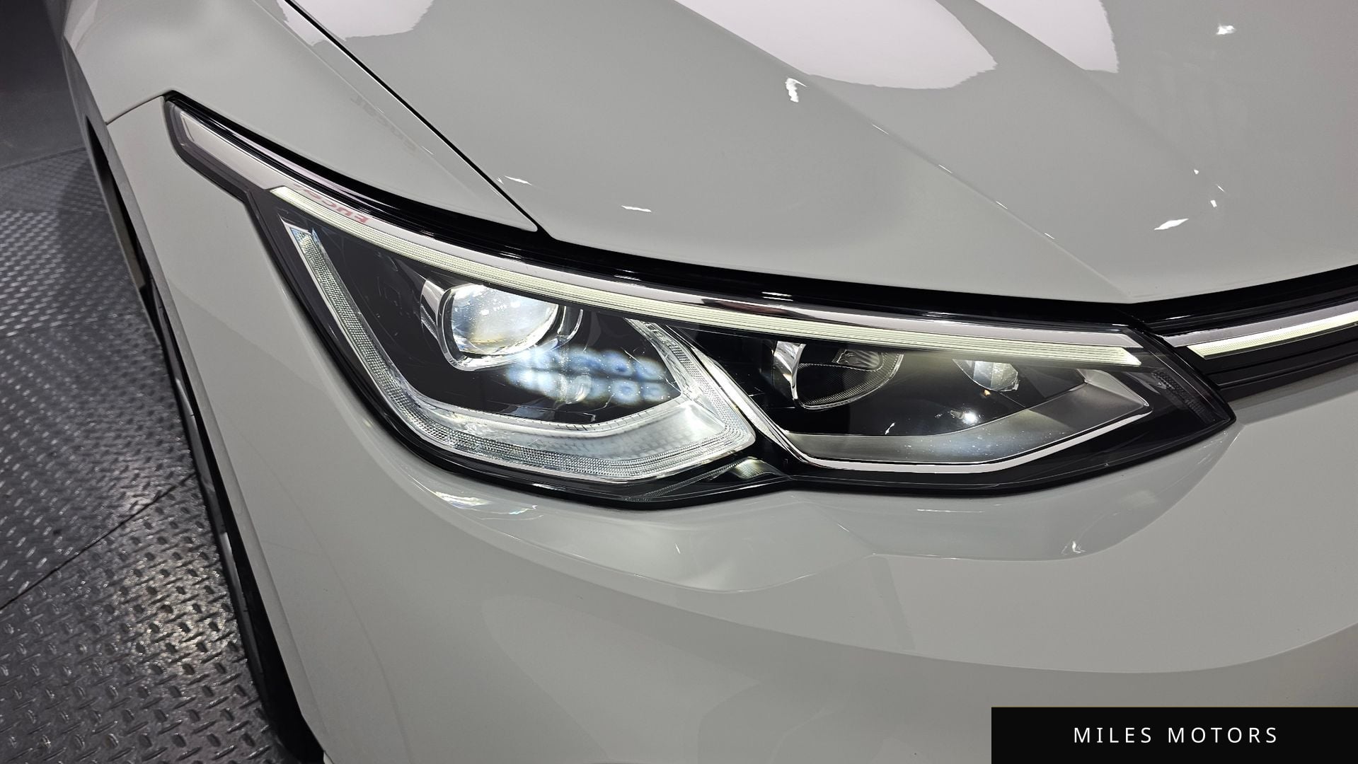 Volkswagen Golf 2022 — миниатюра 8