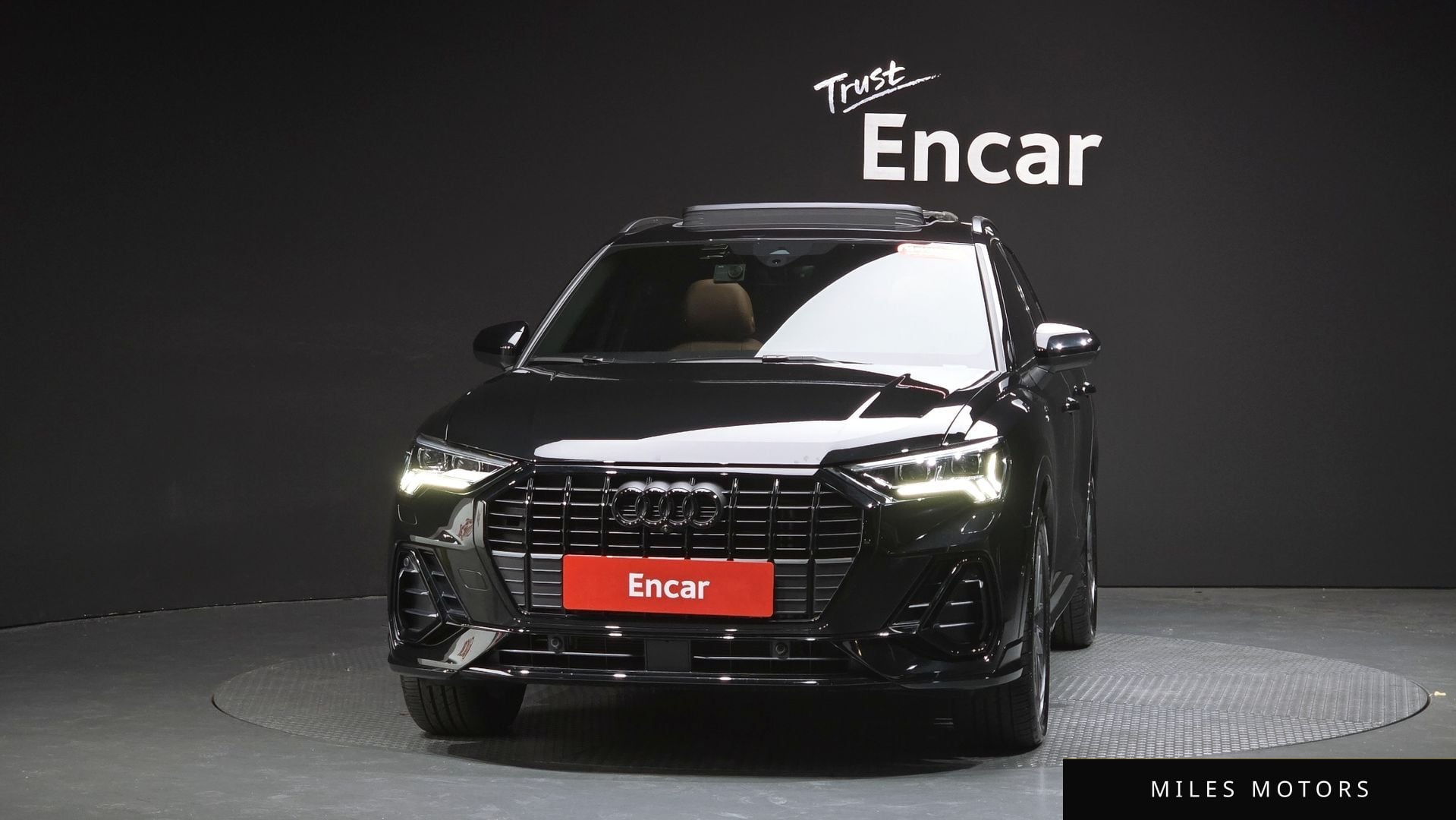 Audi Q3 (F3) 2025 — миниатюра 2
