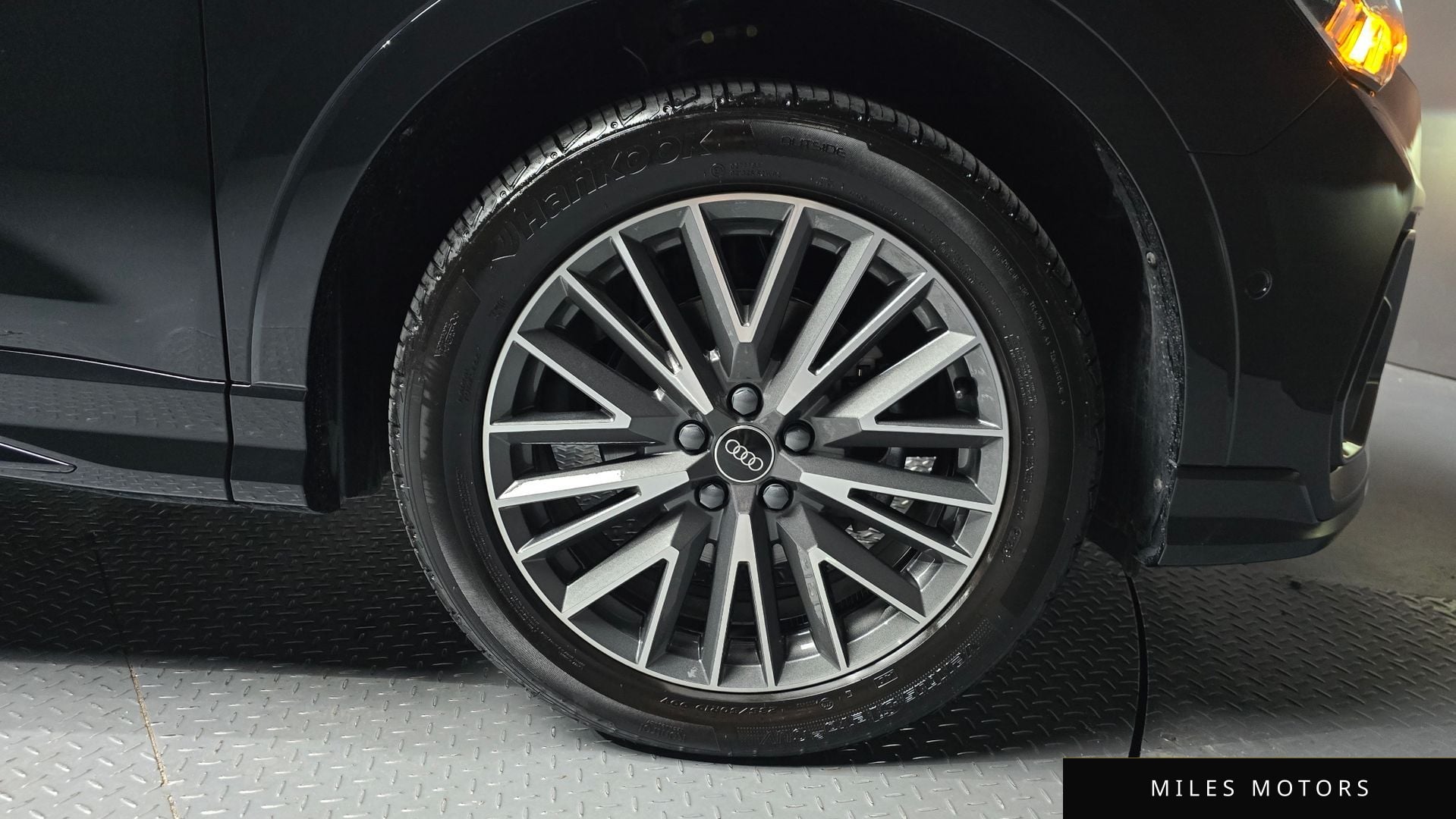 Audi Q3 (F3) 2025 — миниатюра 6