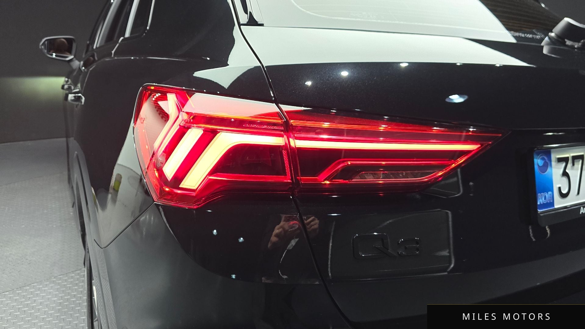 Audi Q3 (F3) 2025 — миниатюра 8