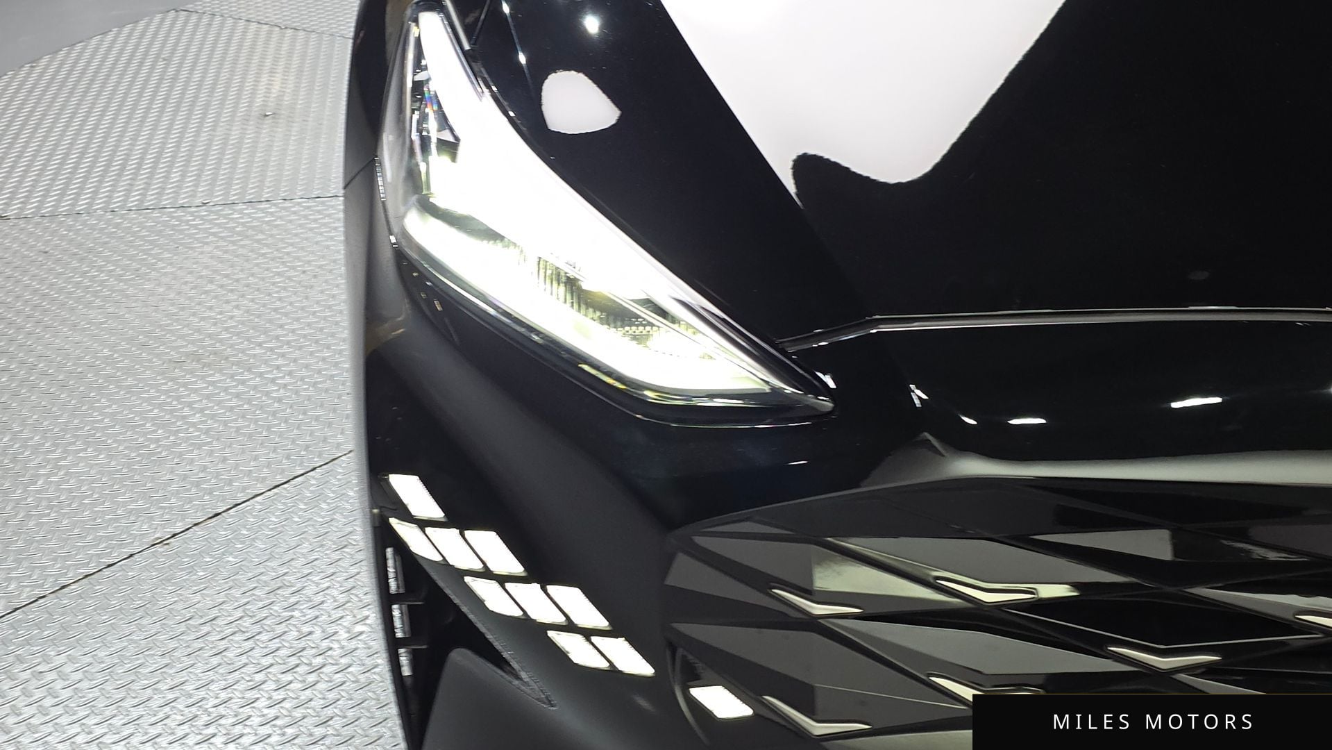 Kia K8 2023 — миниатюра 8