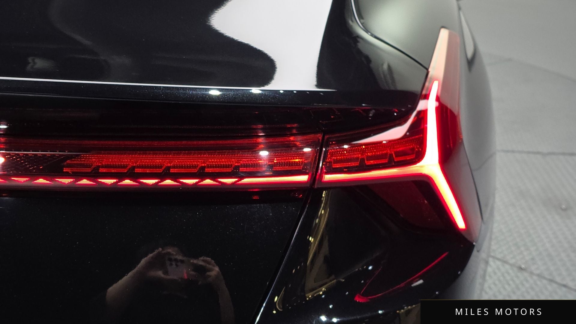 Kia K8 2023 — миниатюра 9