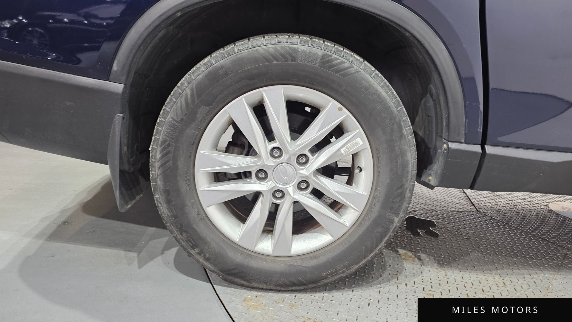 KG Mobility Rexton 2019 — миниатюра 5