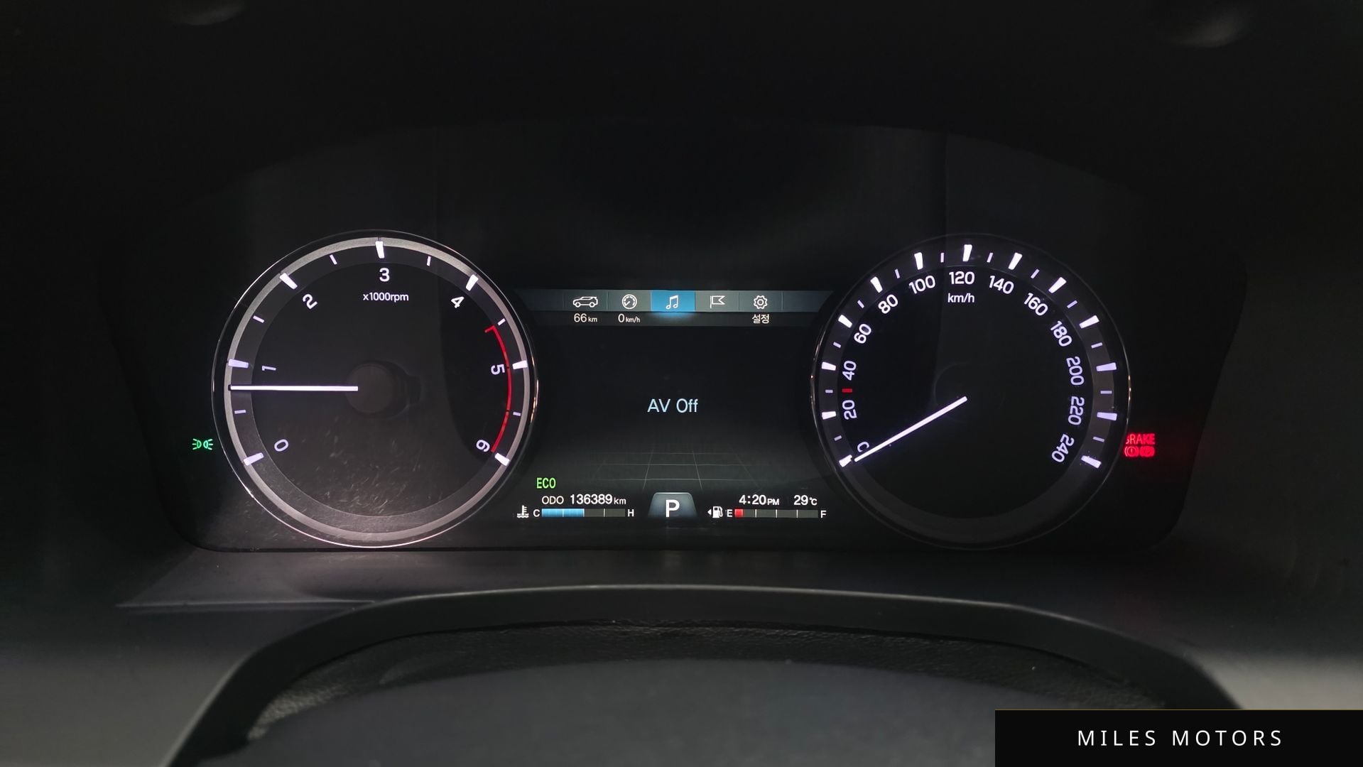 KG Mobility Rexton 2019 — миниатюра 8