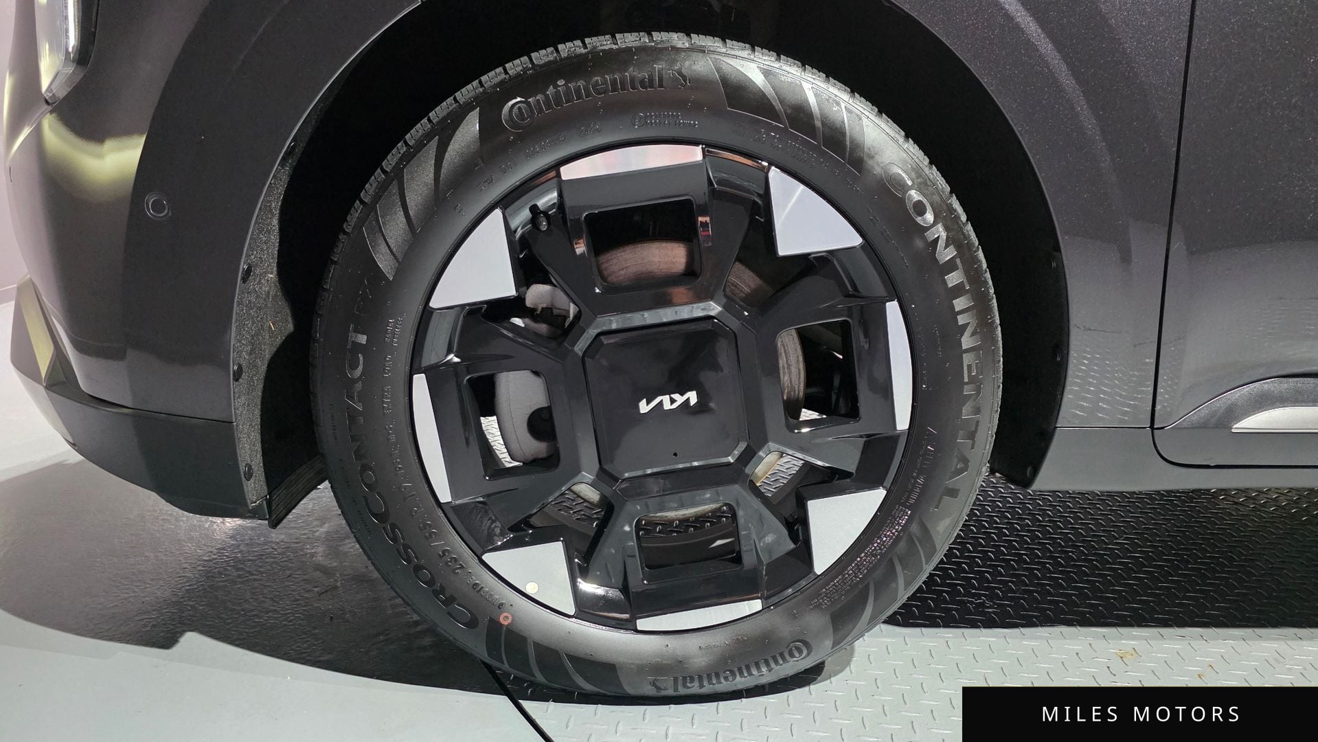 Kia Canival 2026 — миниатюра 5