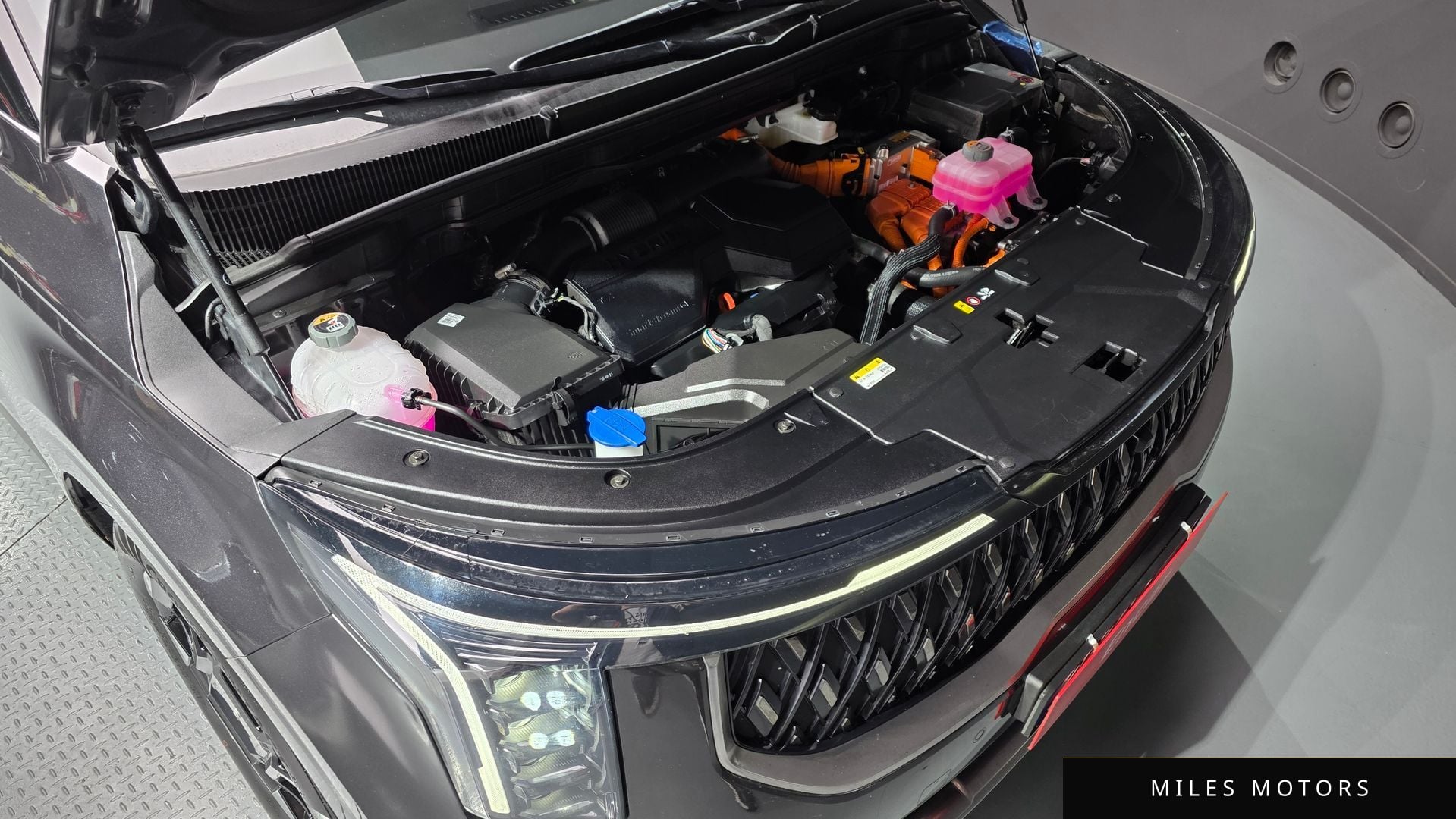 Kia Canival 2026 — миниатюра 6
