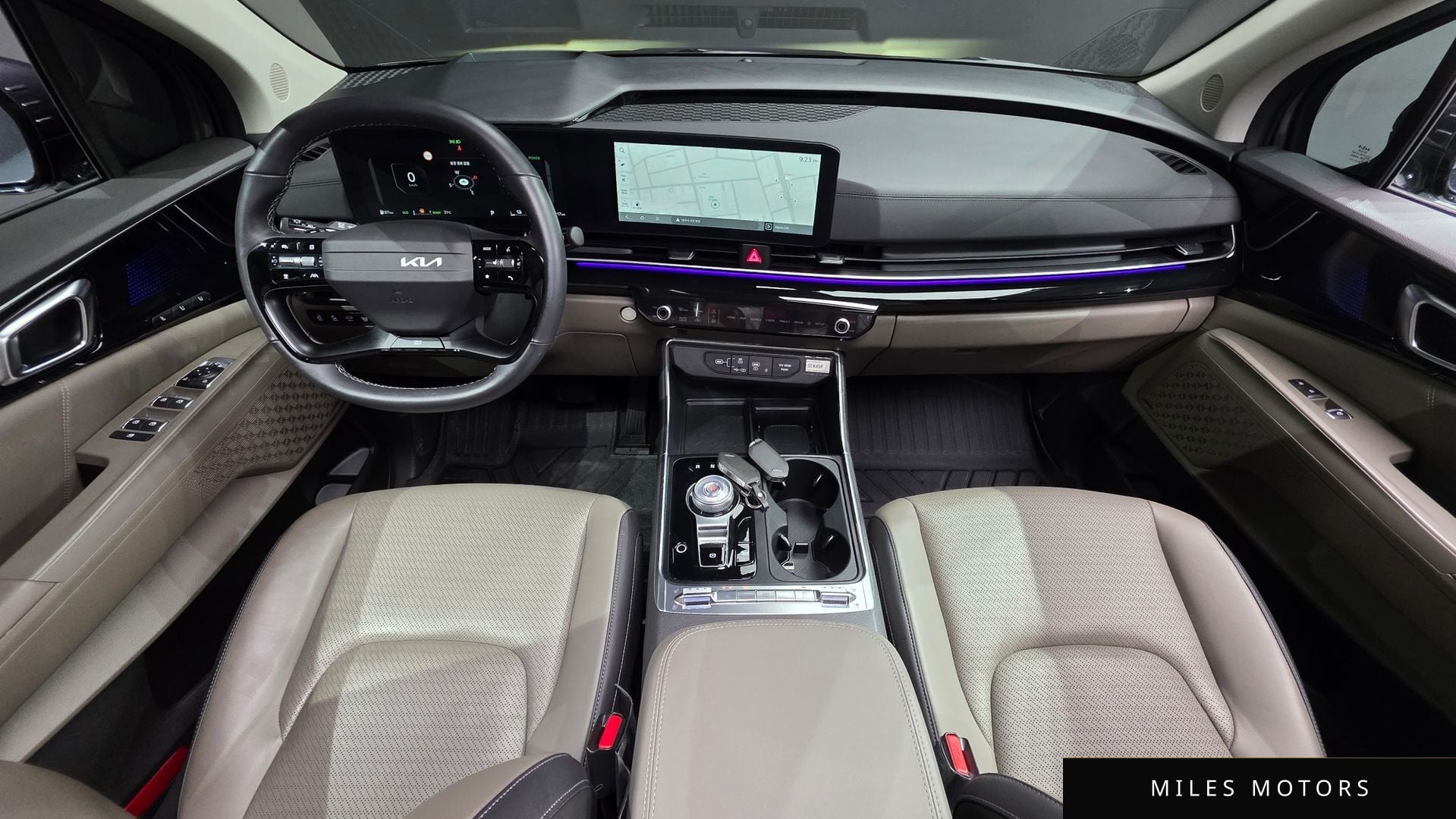 Kia Canival 2026 — миниатюра 10