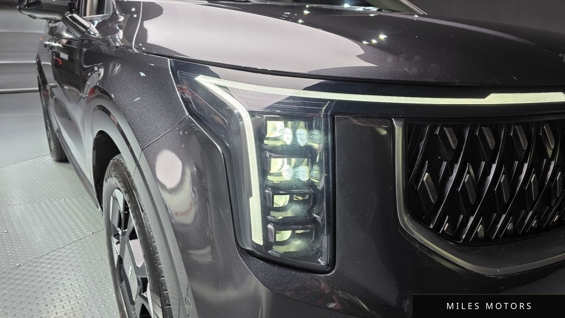 Kia Canival 2026 — миниатюра 8