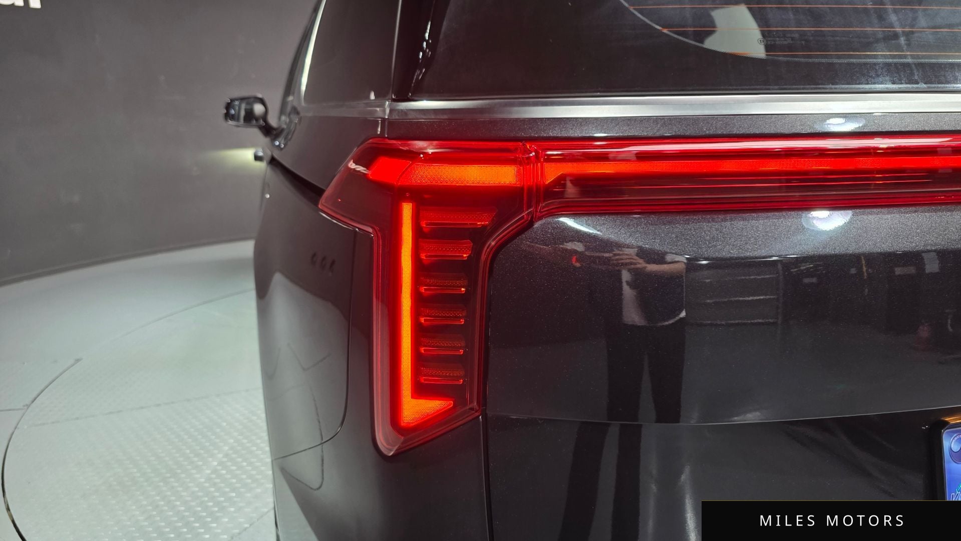Kia Canival 2026 — миниатюра 9