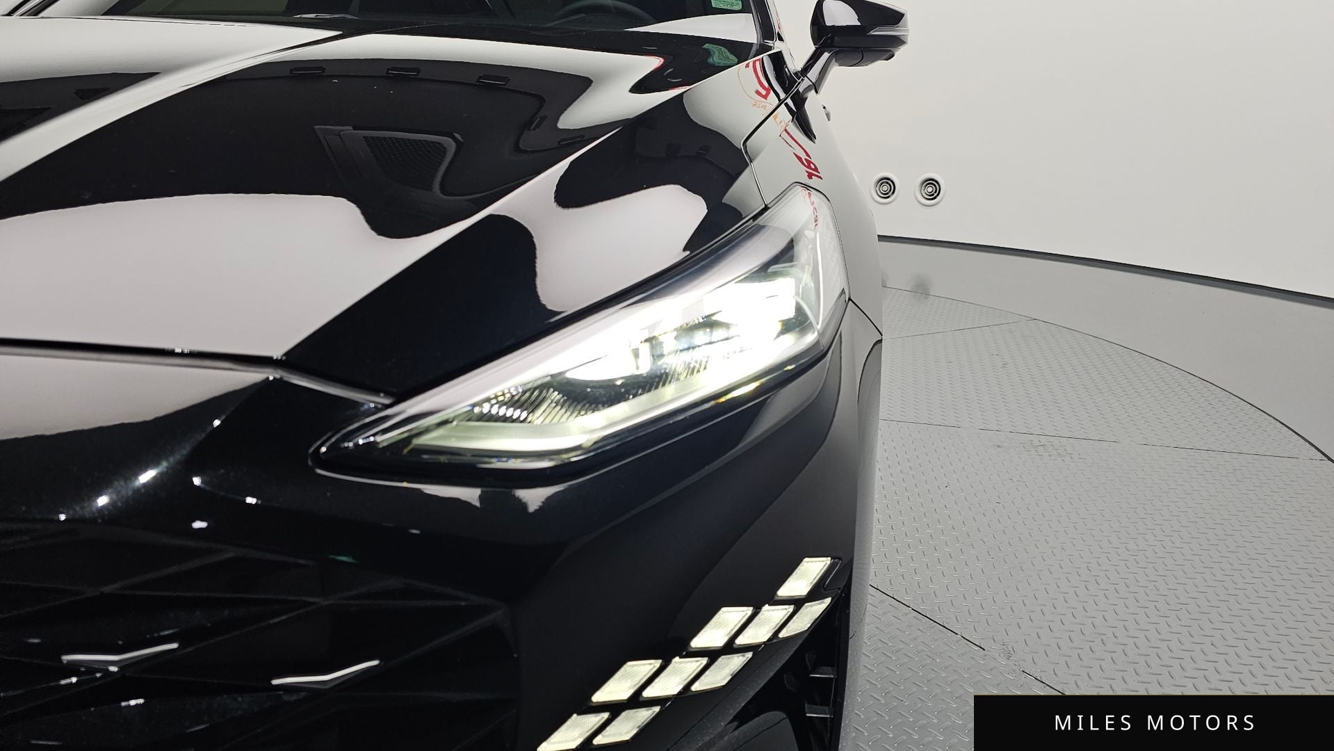 Kia K8 2022 — миниатюра 8