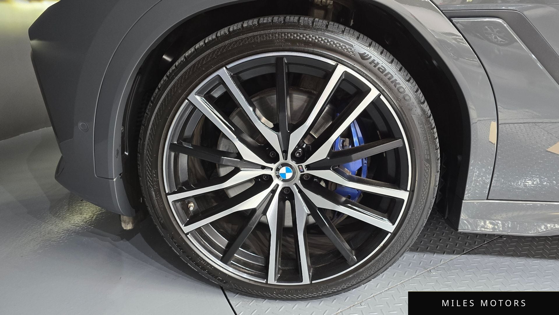 BMW X6 (G06) 2022 — миниатюра 5