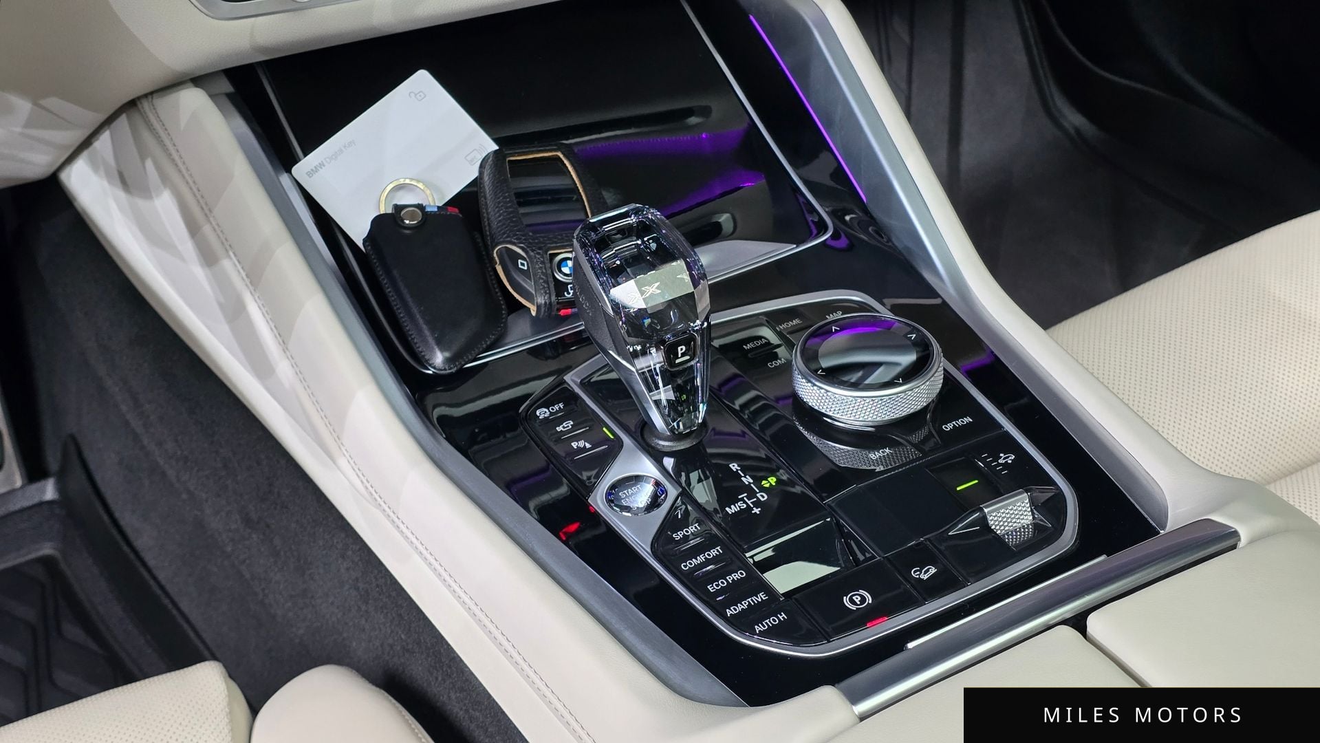 BMW X6 (G06) 2022 — миниатюра 12