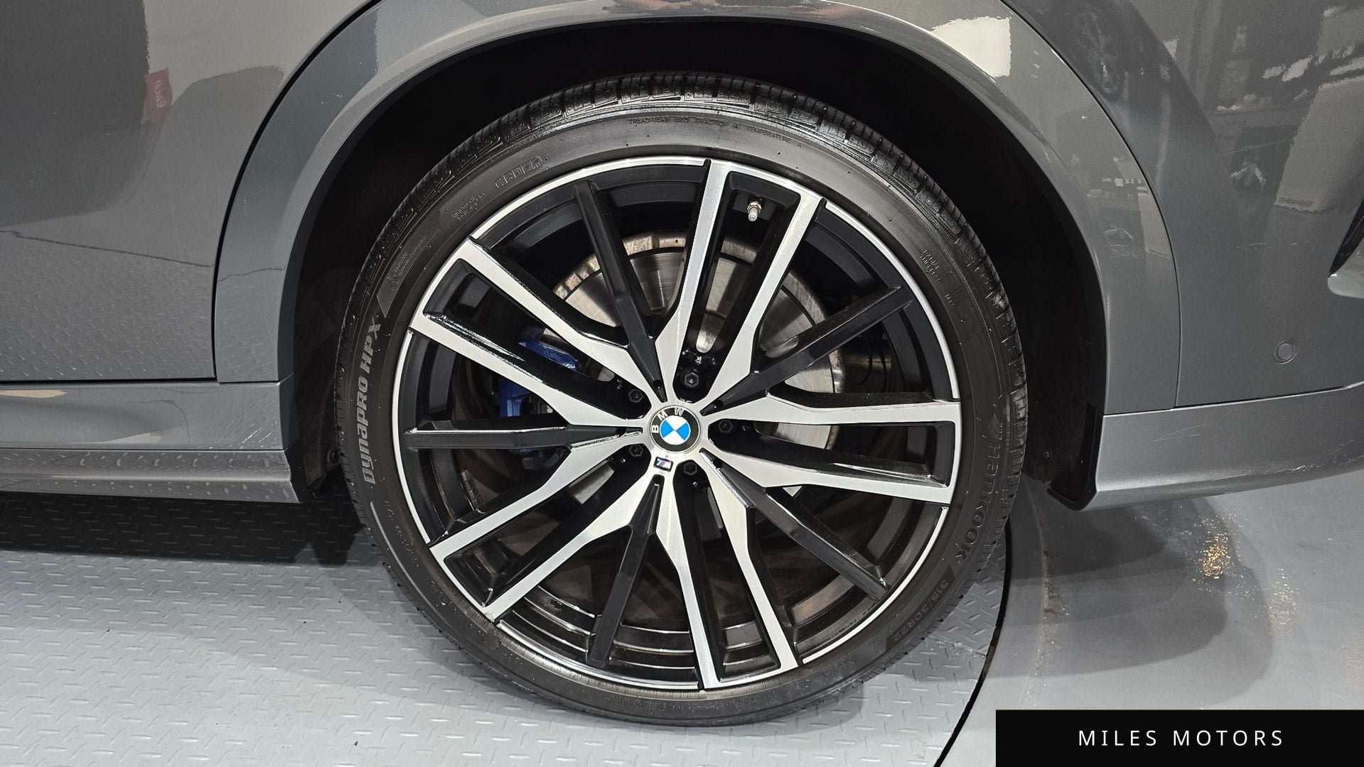 BMW X6 (G06) 2022 — миниатюра 7