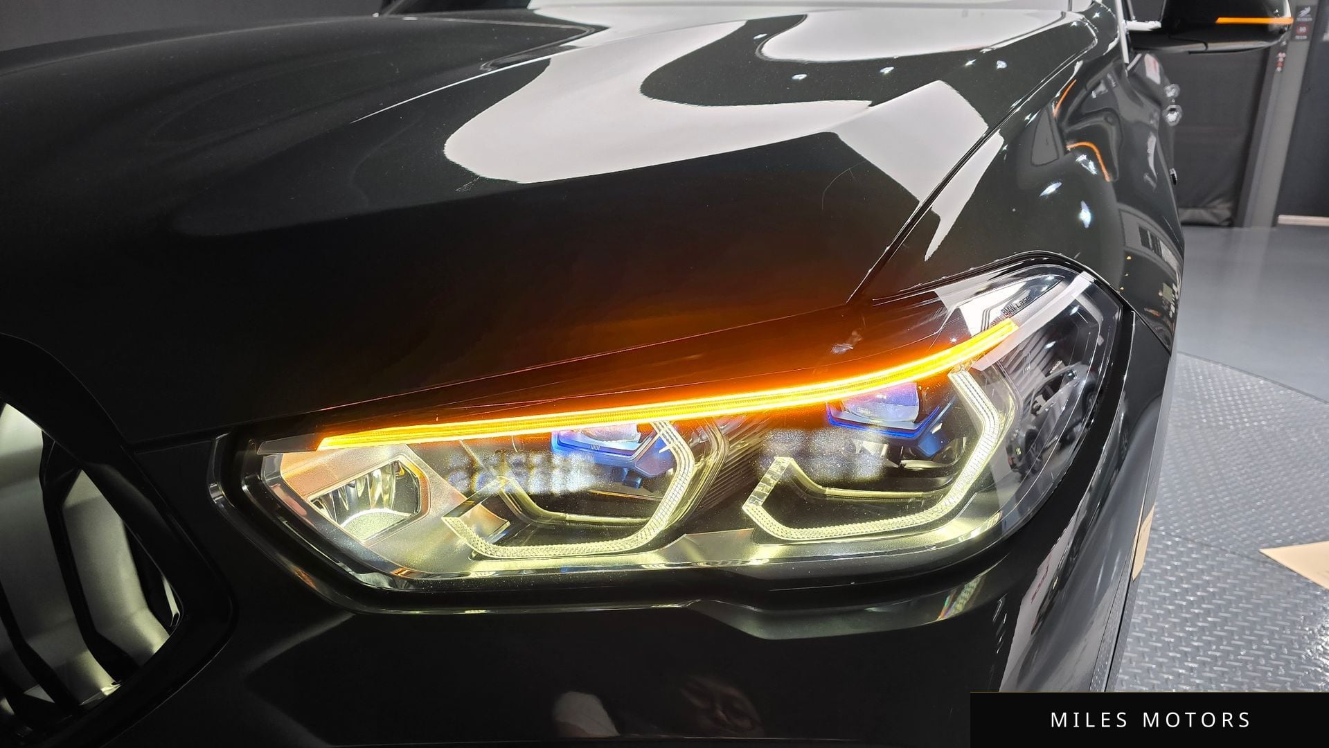 BMW X6 (G06) 2022 — миниатюра 8
