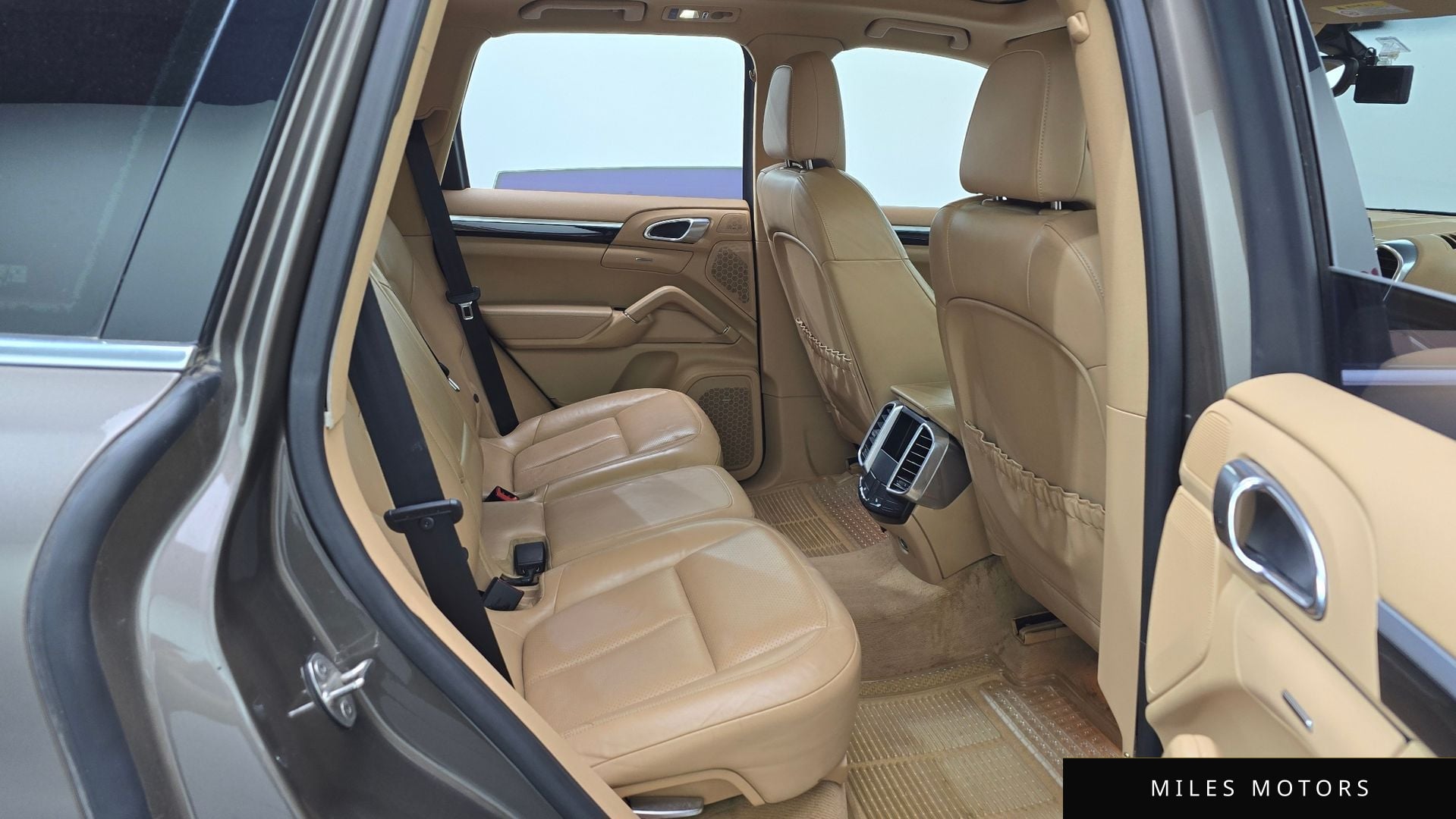Porsche Cayenne 2013 — миниатюра 11