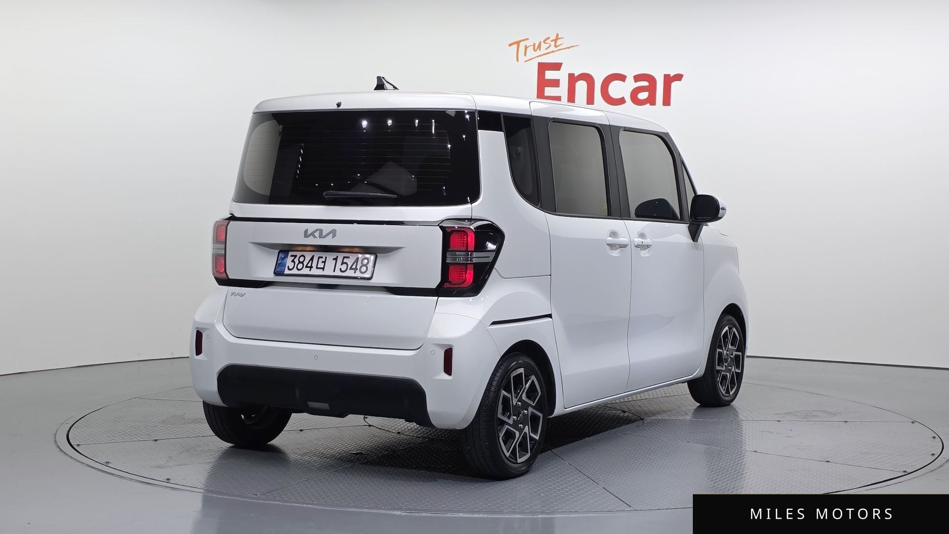 Kia RAY 2023 — миниатюра 2