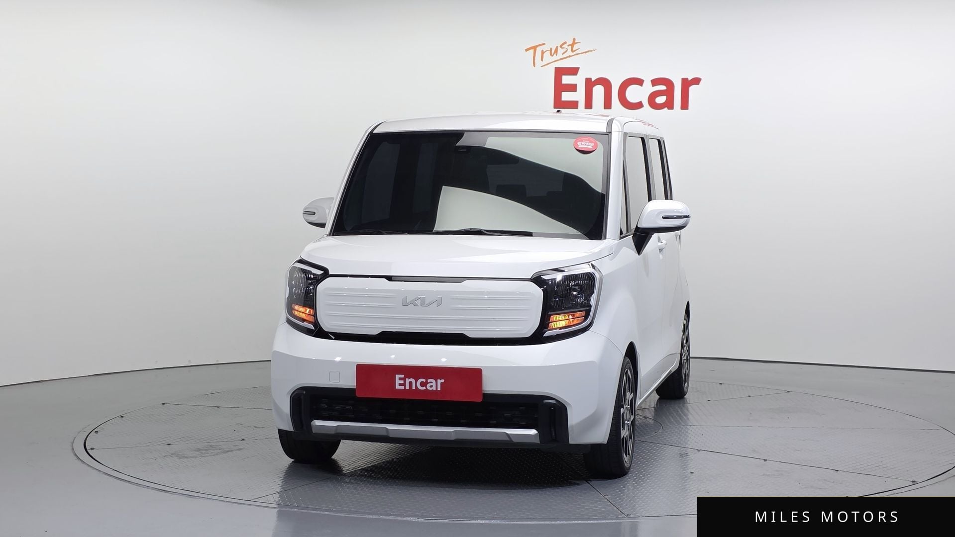 Kia RAY 2023 — миниатюра 3