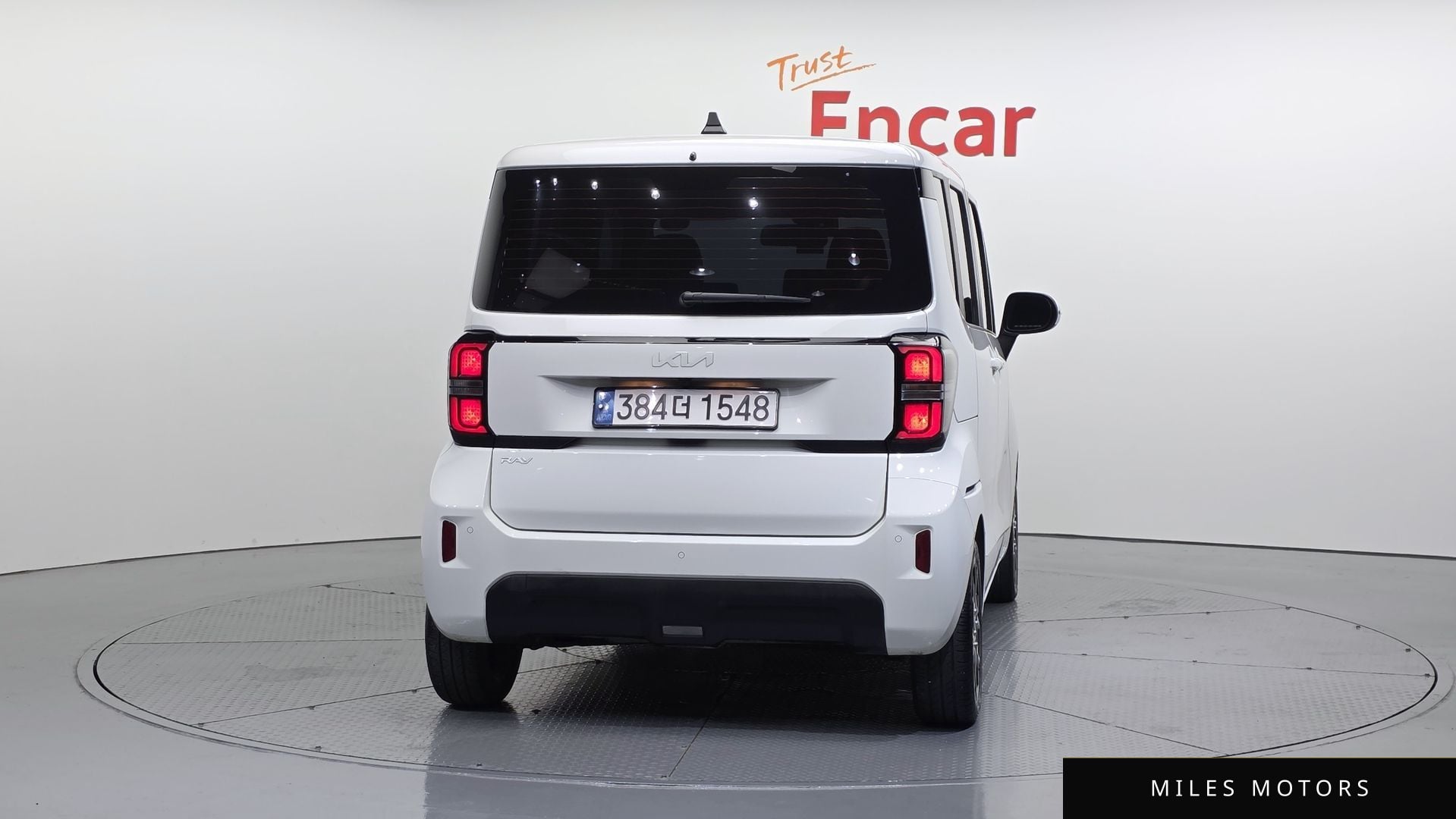 Kia RAY 2023 — миниатюра 4