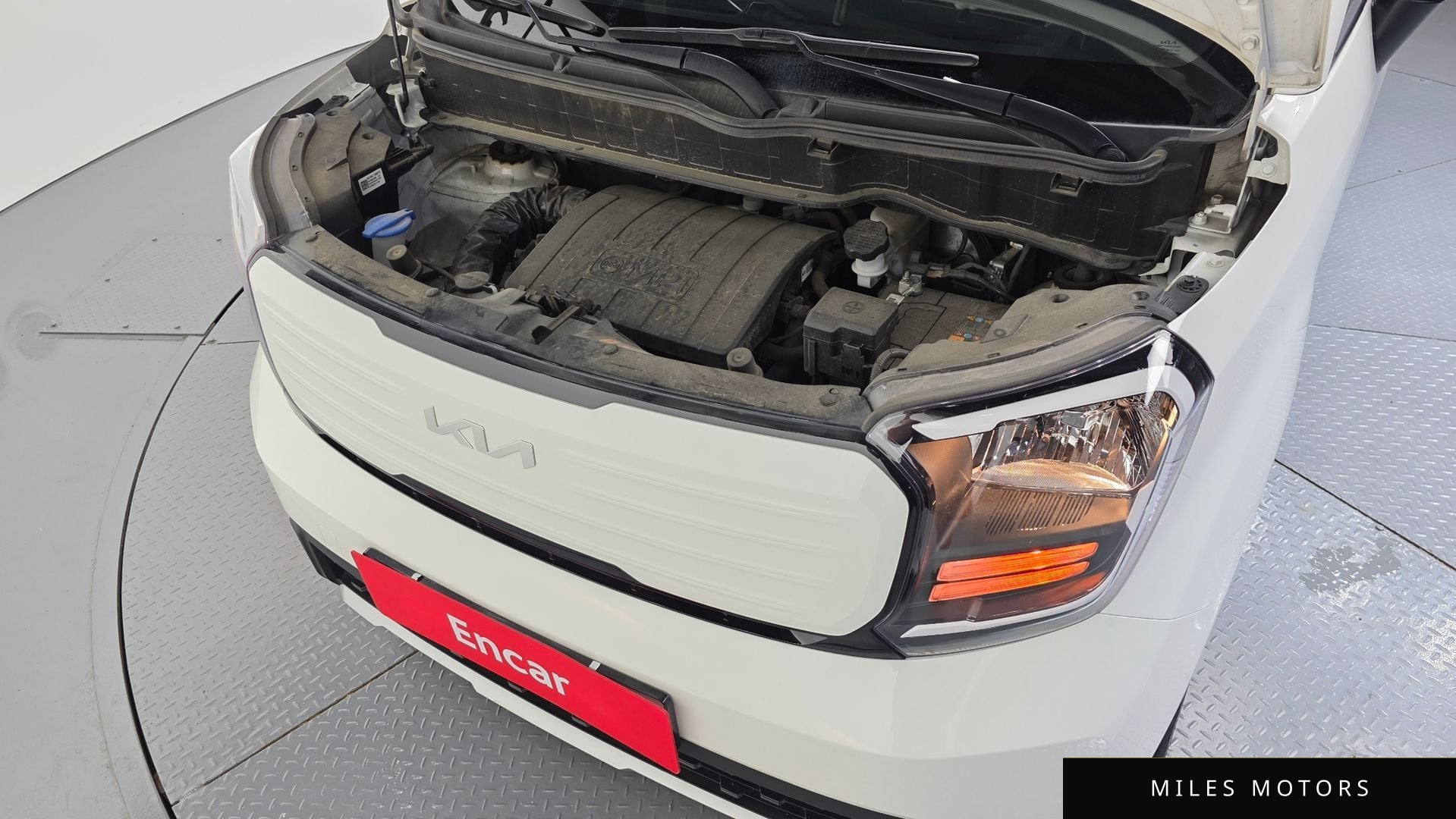 Kia RAY 2023 — миниатюра 6