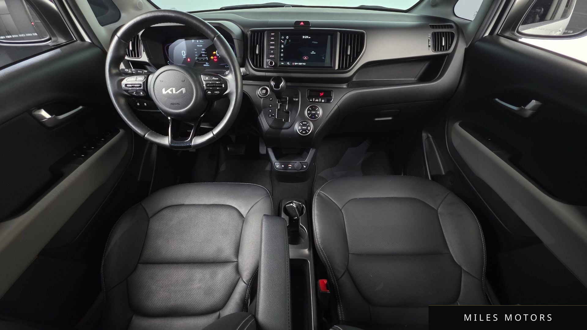 Kia RAY 2023 — миниатюра 10