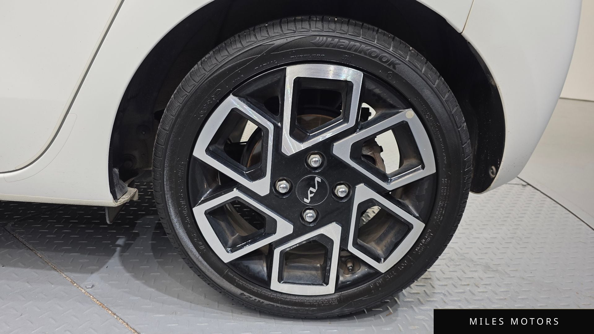 Kia RAY 2023 — миниатюра 7