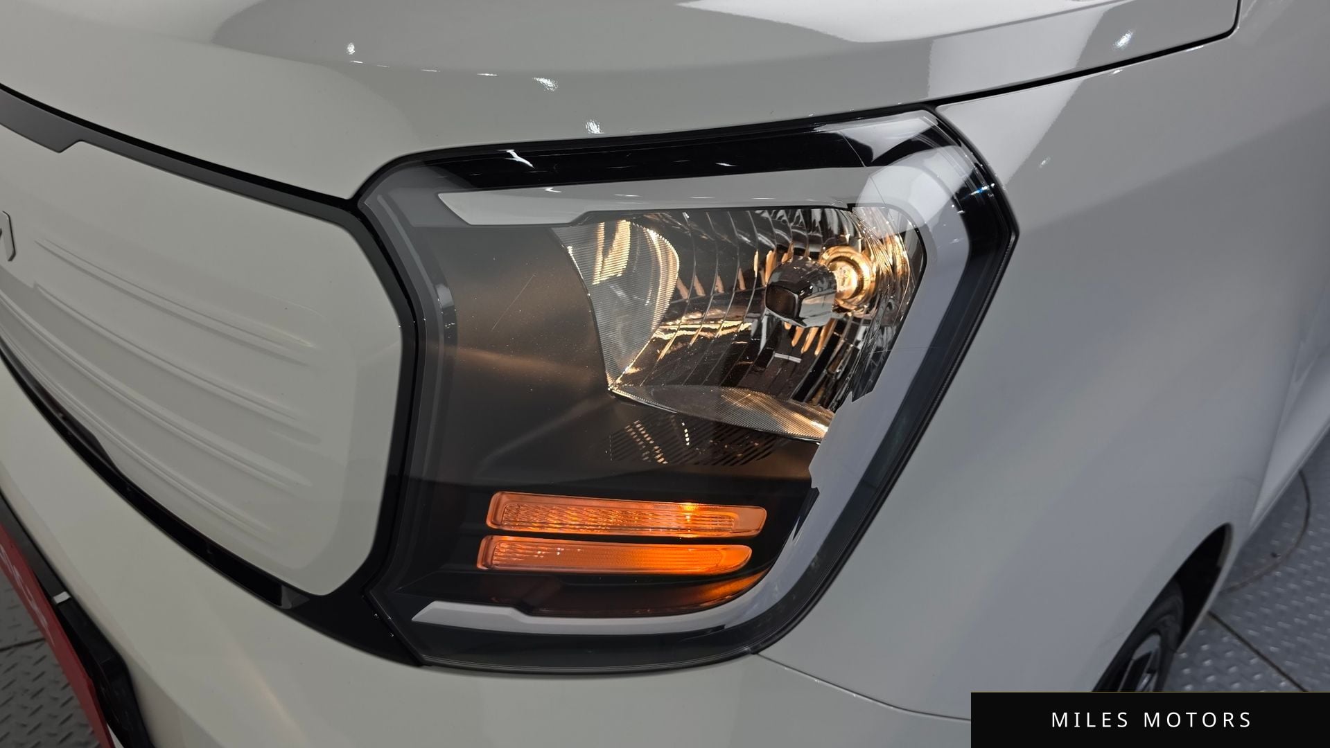 Kia RAY 2023 — миниатюра 8