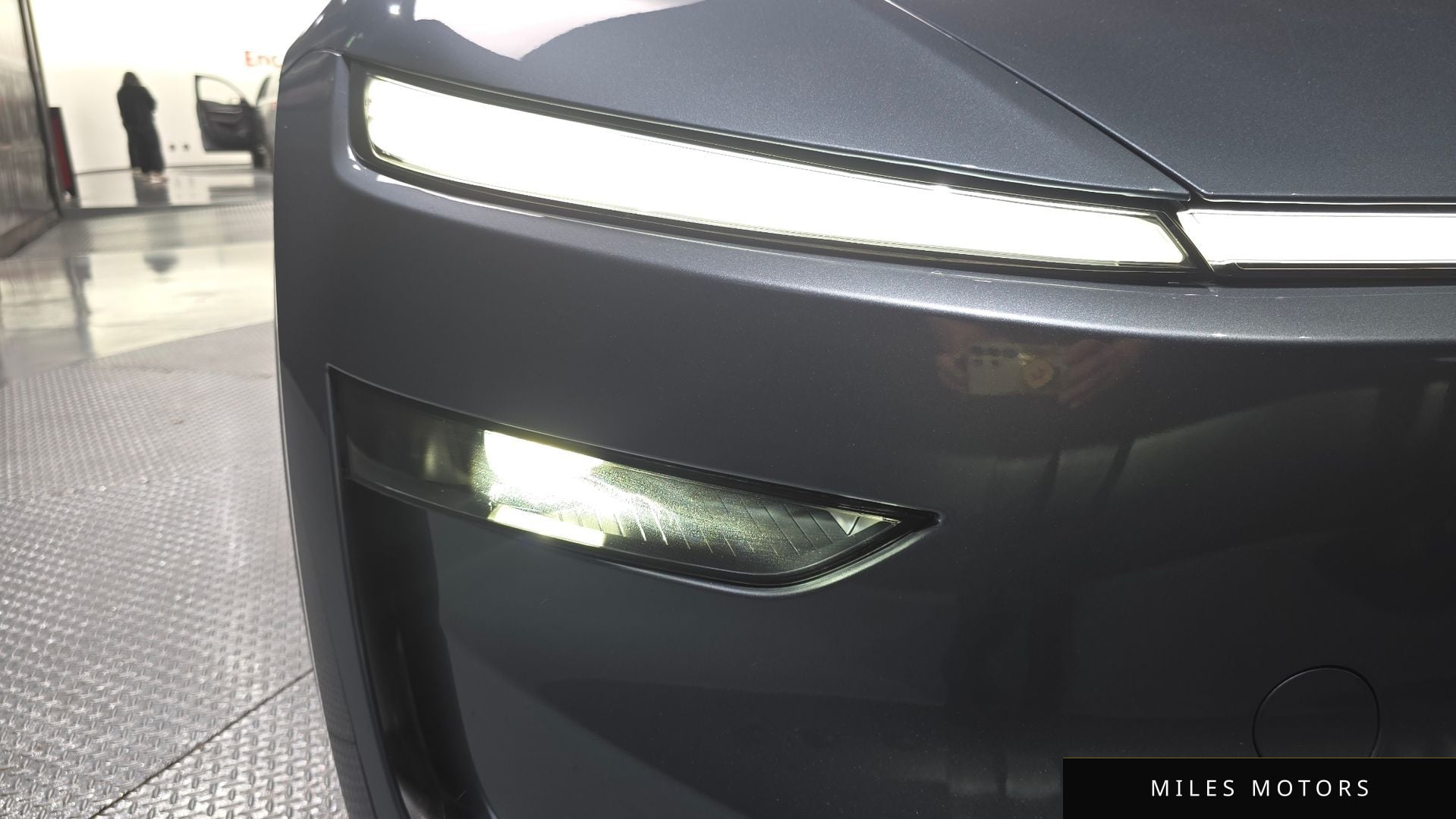 Tesla Model Y 2025 — миниатюра 8