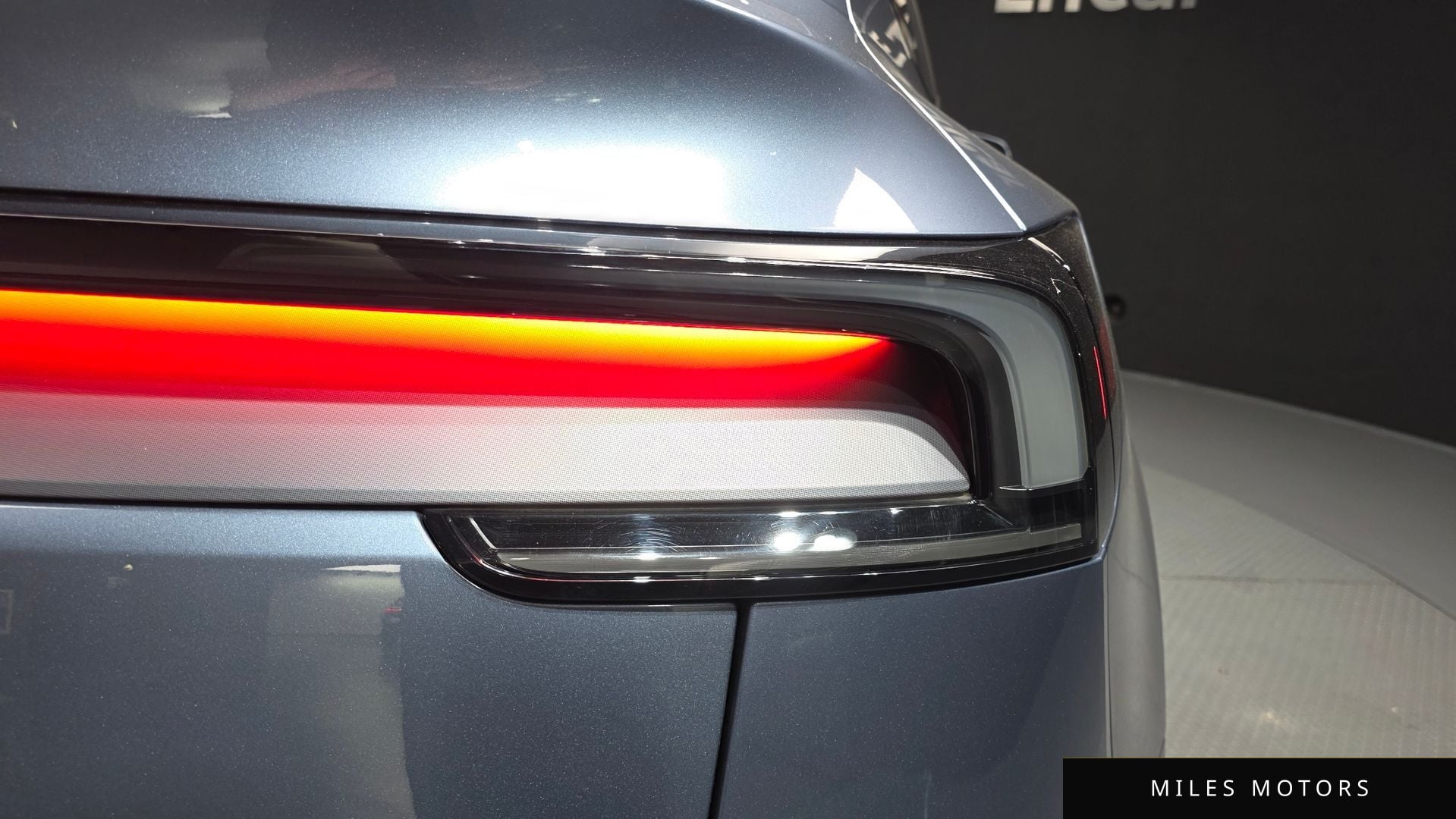 Tesla Model Y 2025 — миниатюра 9
