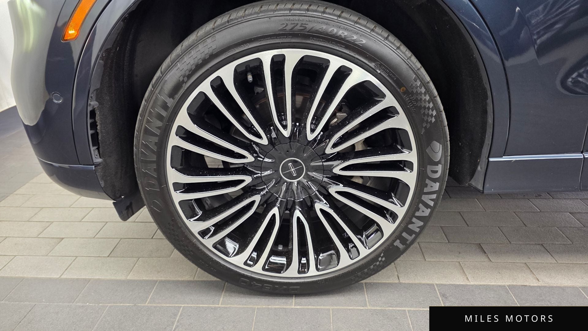 Lincoln Aviator 2020 — миниатюра 5