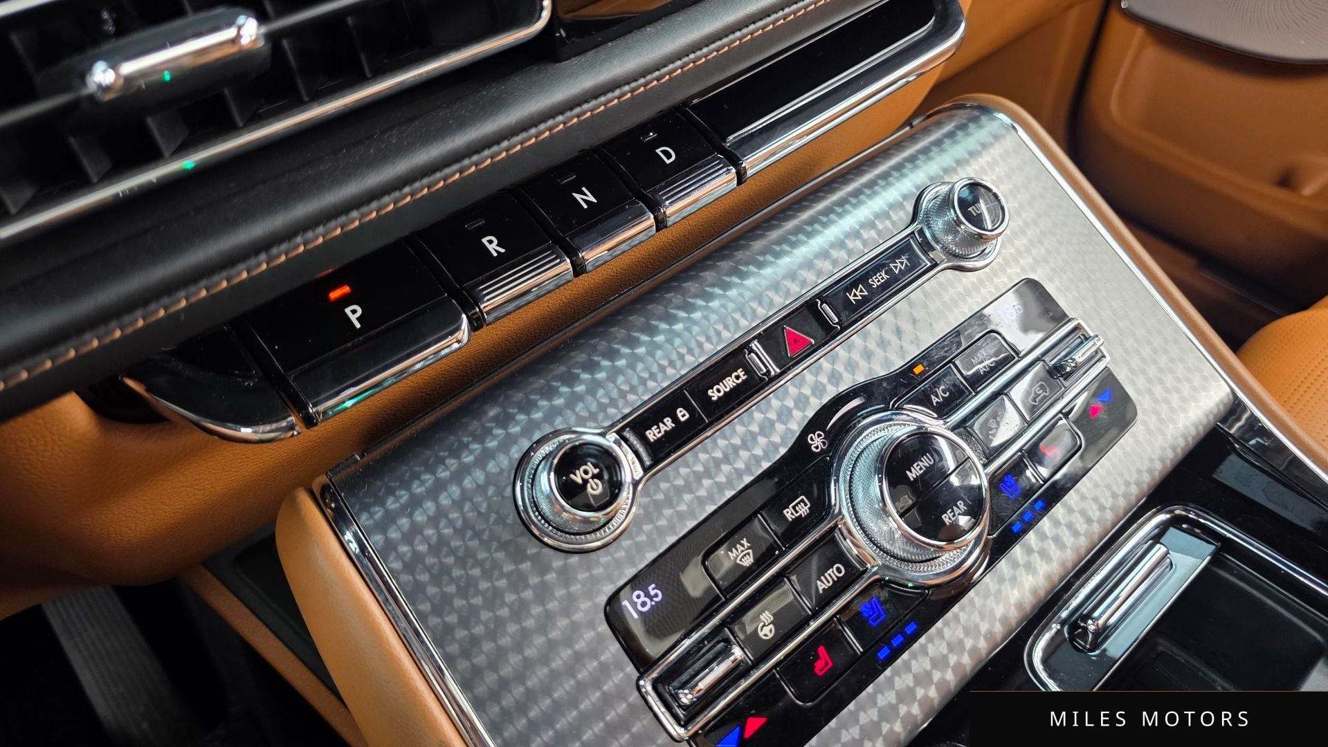 Lincoln Aviator 2020 — миниатюра 9