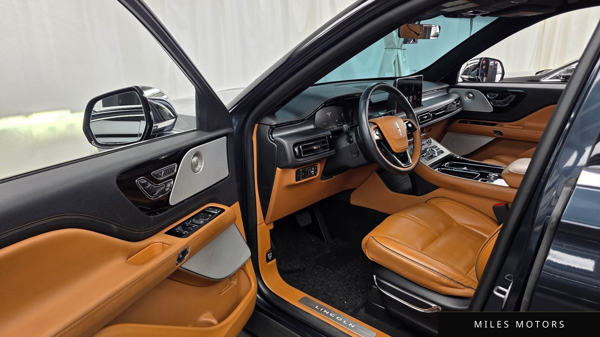 Lincoln Aviator 2020 — миниатюра 10