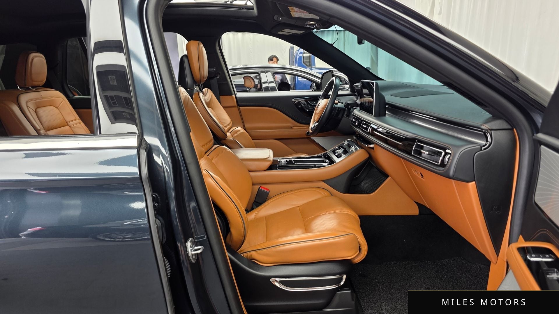 Lincoln Aviator 2020 — миниатюра 11