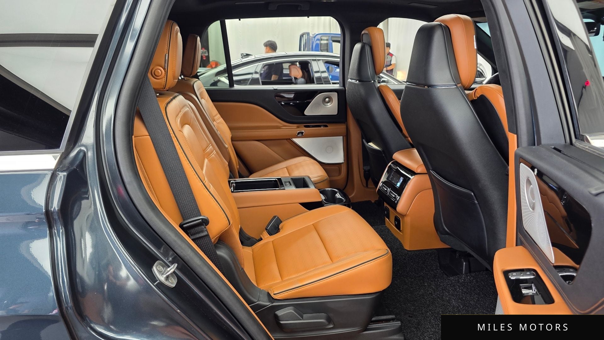 Lincoln Aviator 2020 — миниатюра 12