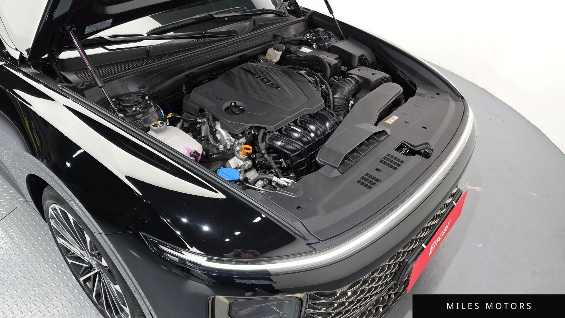 Hyundai Grandeur 2025 — миниатюра 6