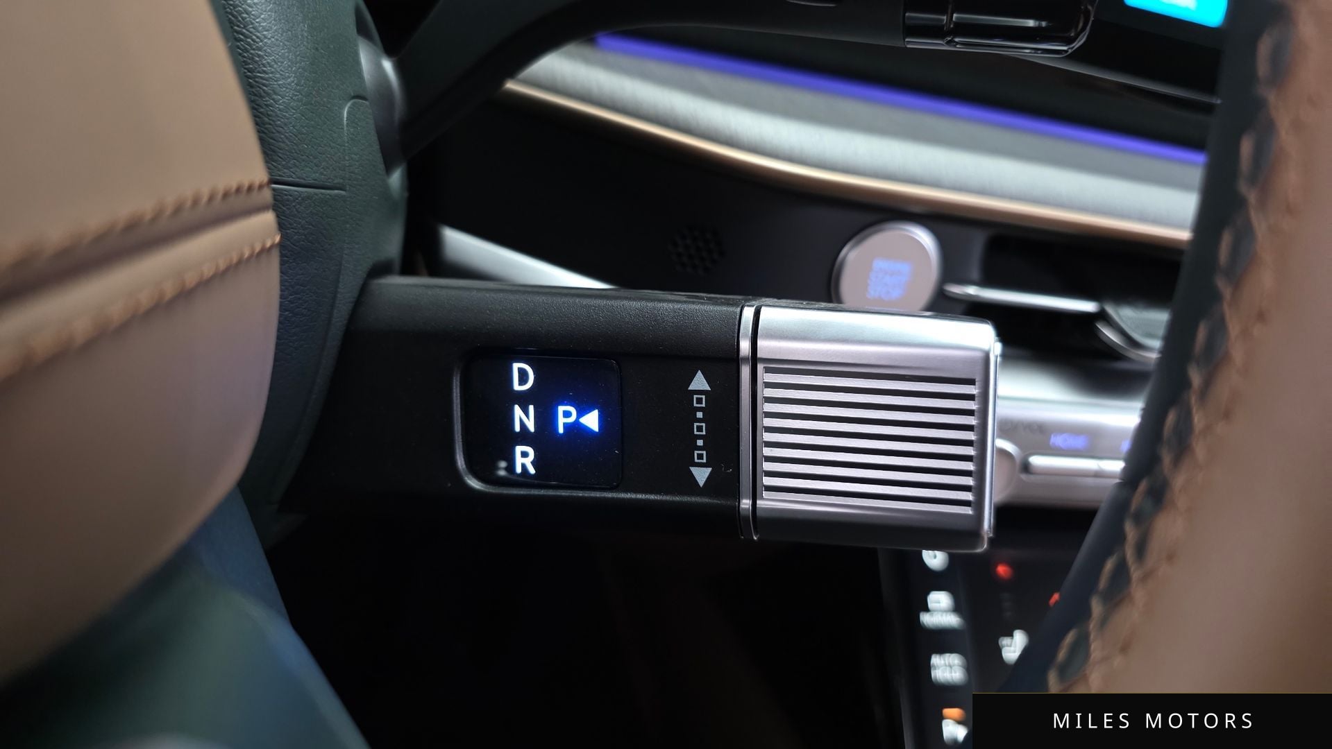 Hyundai Grandeur 2025 — миниатюра 9