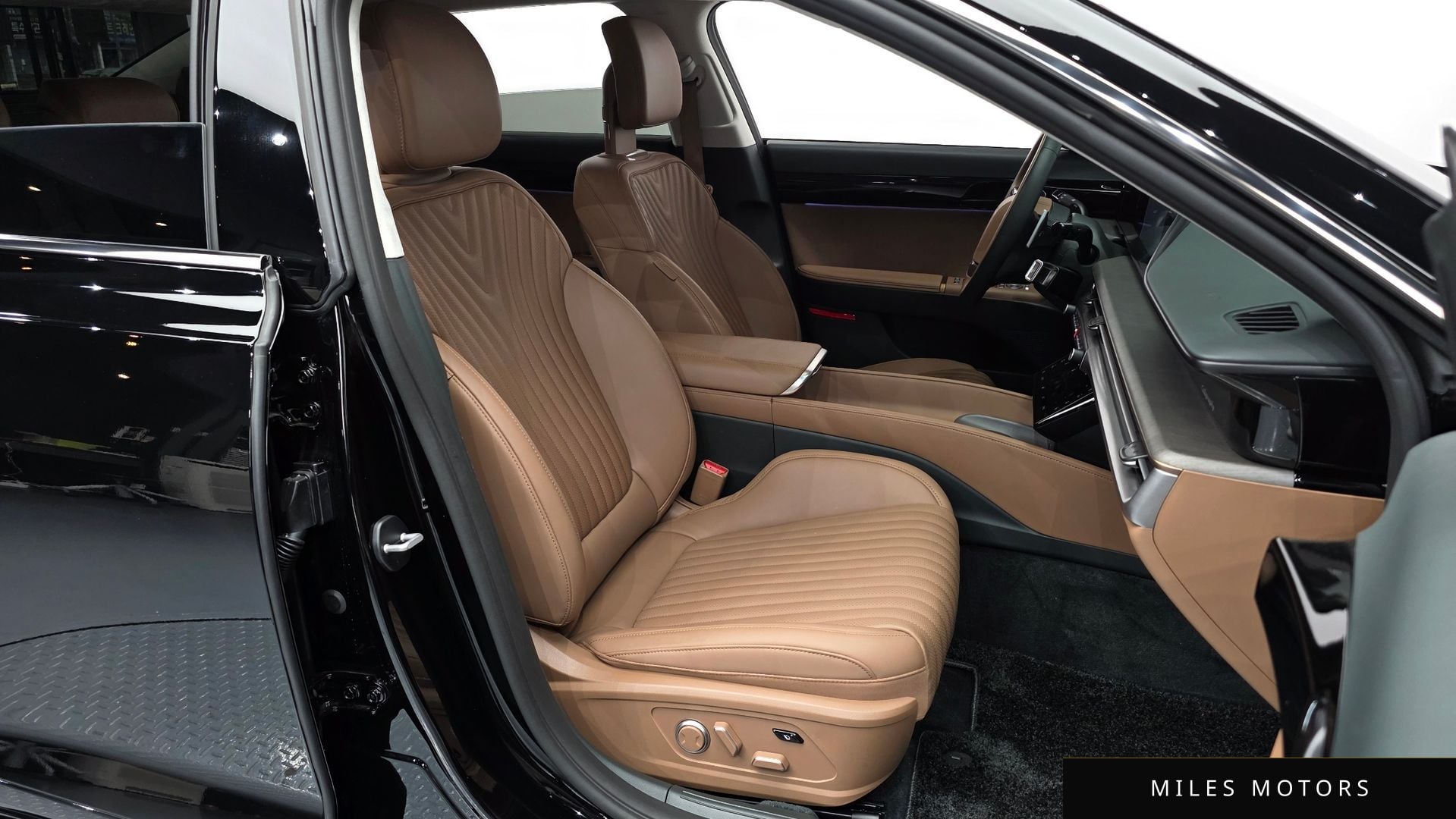 Hyundai Grandeur 2025 — миниатюра 11