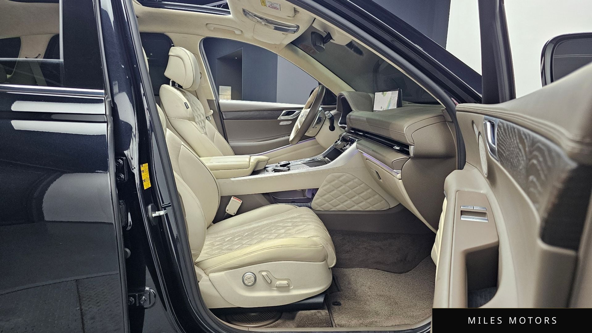Genesis GV80 2020 — миниатюра 12