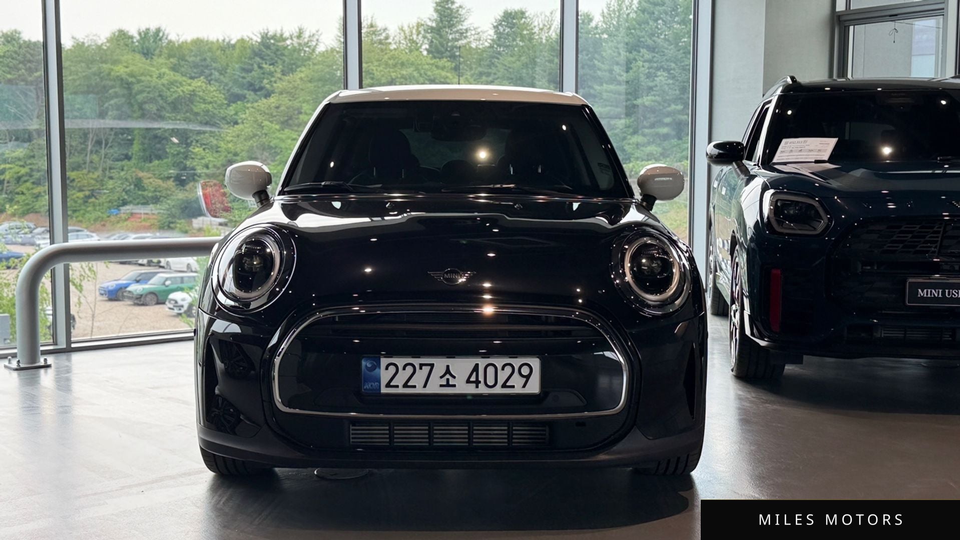 MINI Cooper 2024 — миниатюра 3