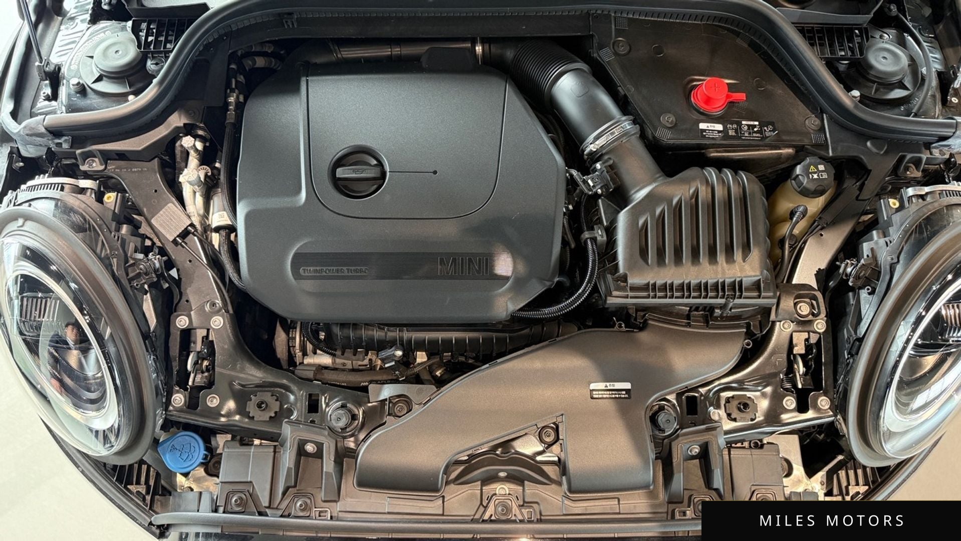 MINI Cooper 2024 — миниатюра 6