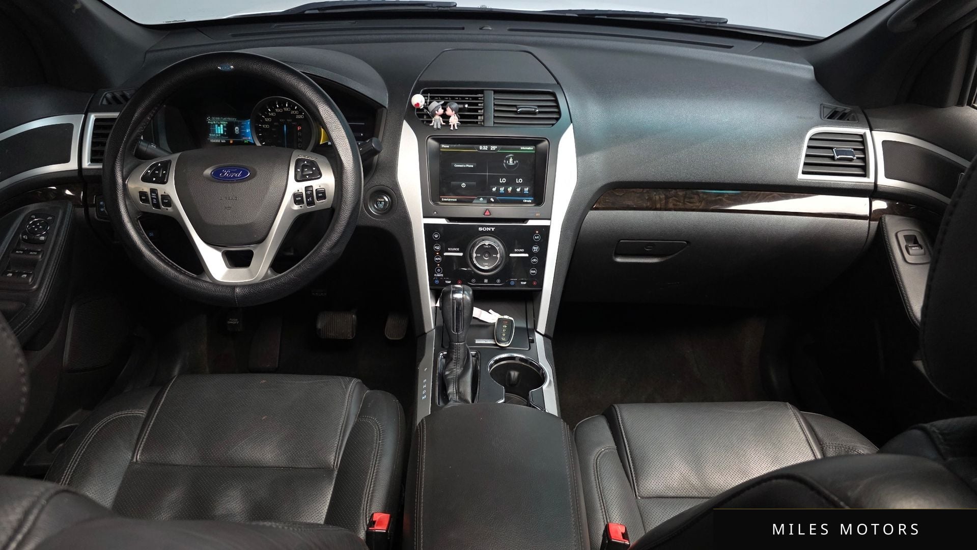 Ford Explorer 2015 — миниатюра 9