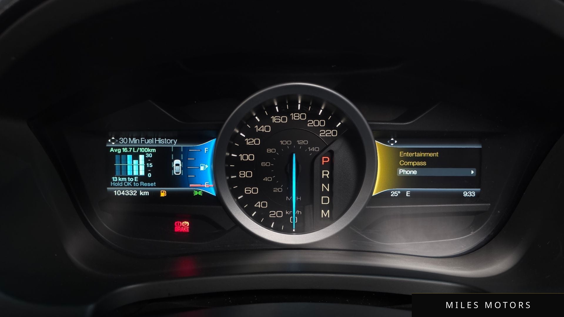 Ford Explorer 2015 — миниатюра 10