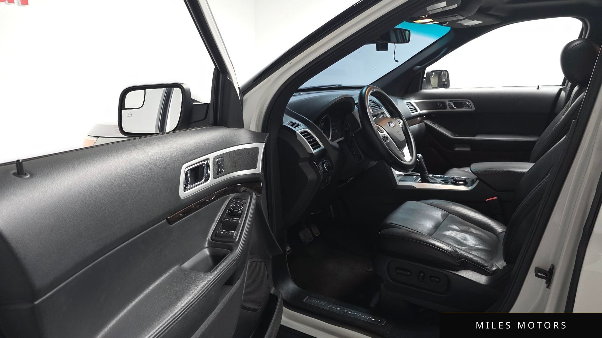 Ford Explorer 2015 — миниатюра 12