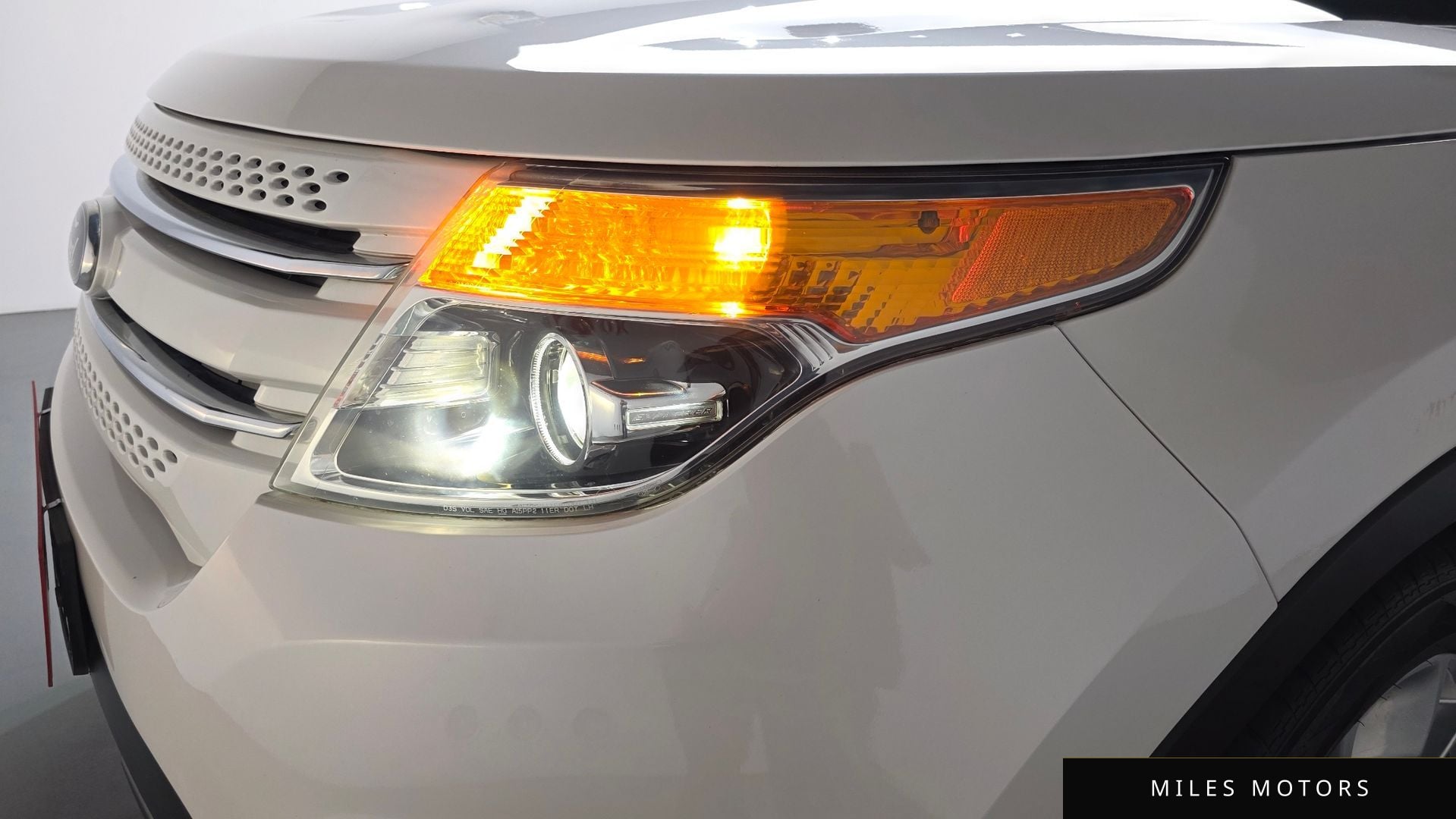 Ford Explorer 2015 — миниатюра 7