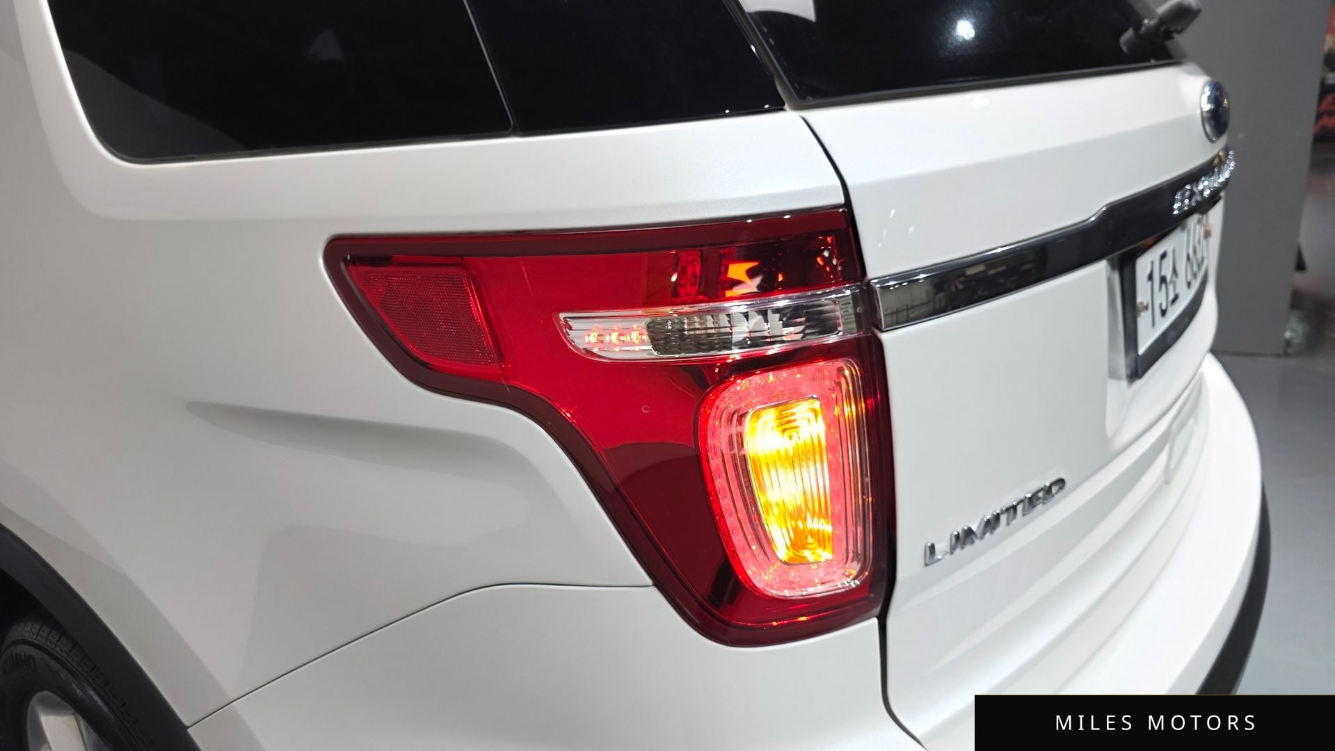 Ford Explorer 2015 — миниатюра 8