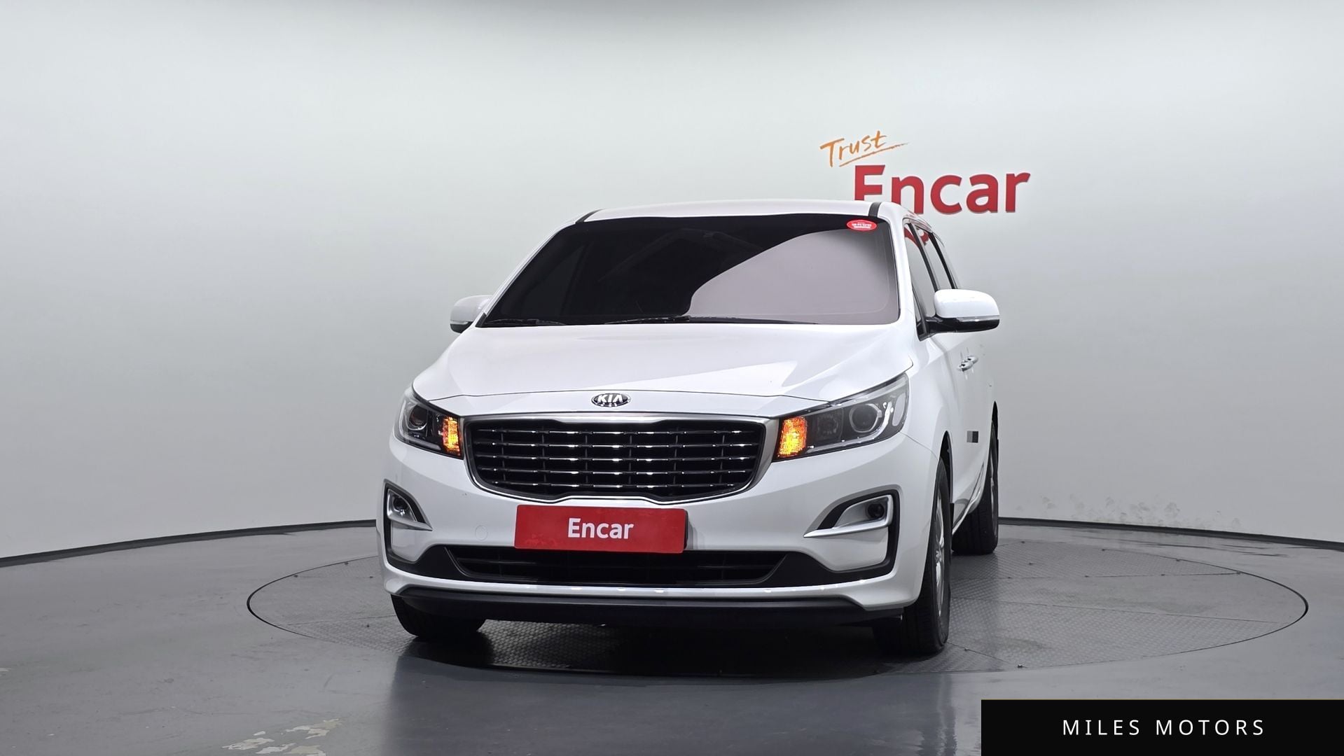 Kia Canival 2020 — миниатюра 3