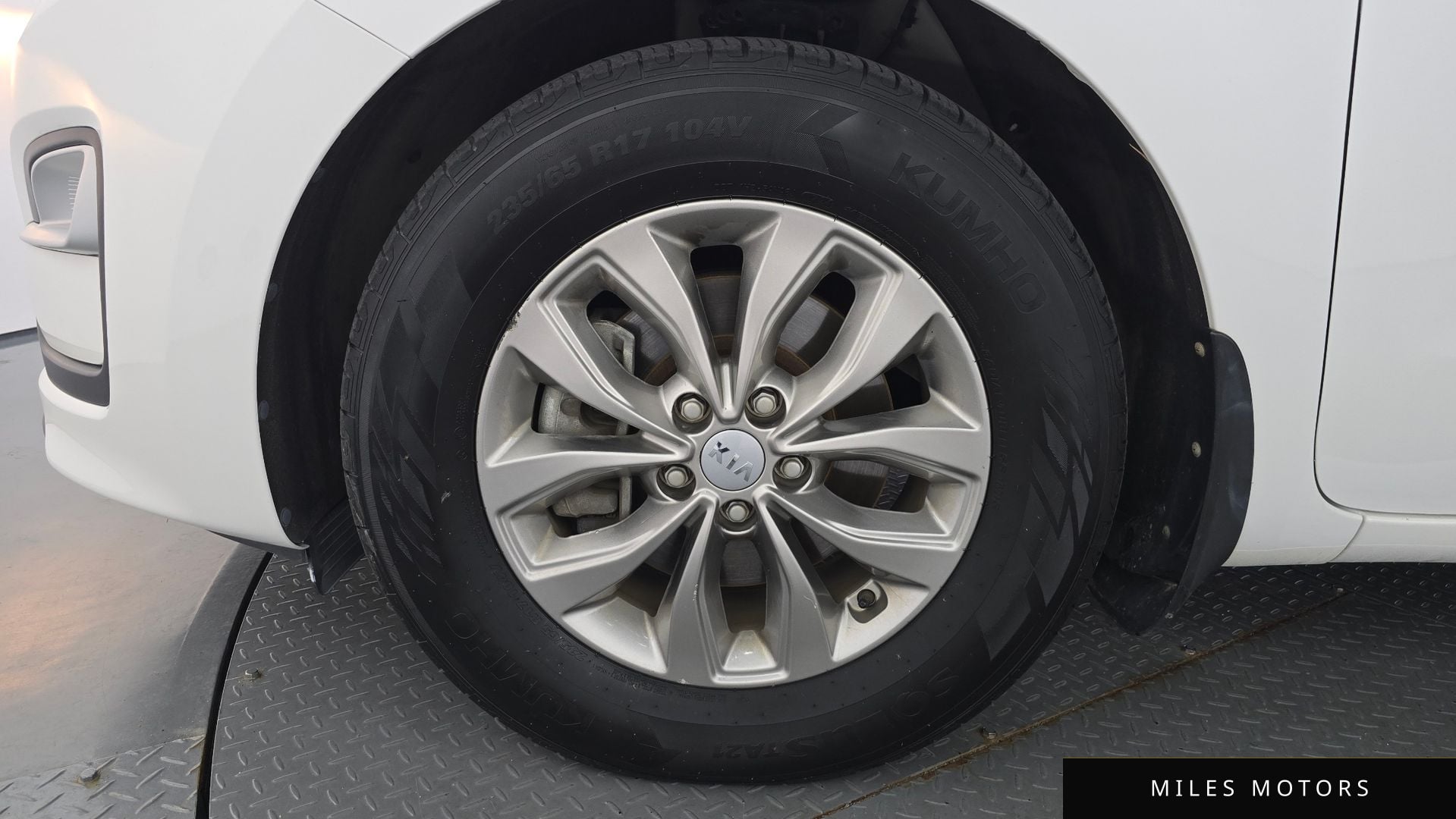 Kia Canival 2020 — миниатюра 5