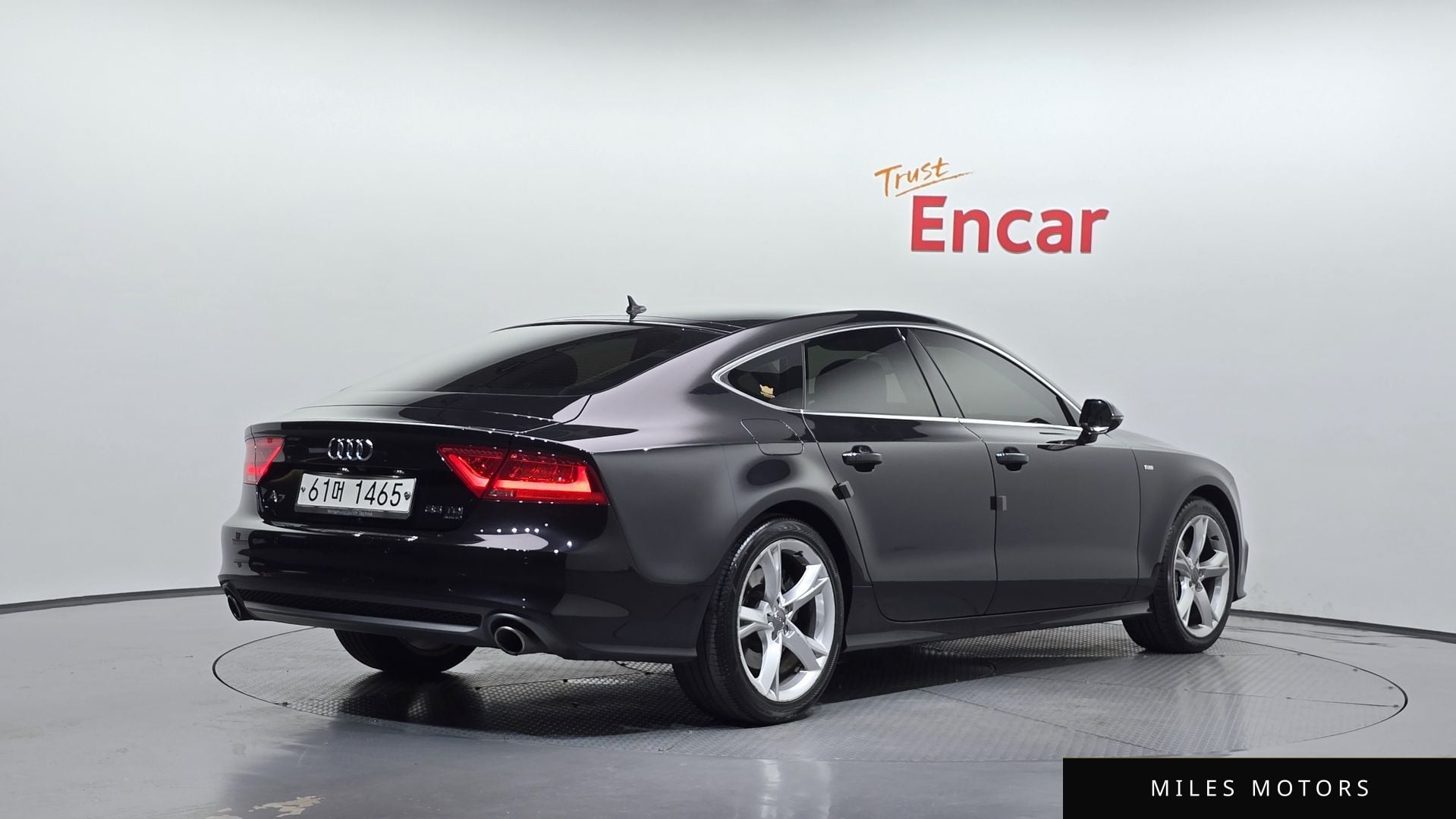 Audi A7 2014 — миниатюра 2