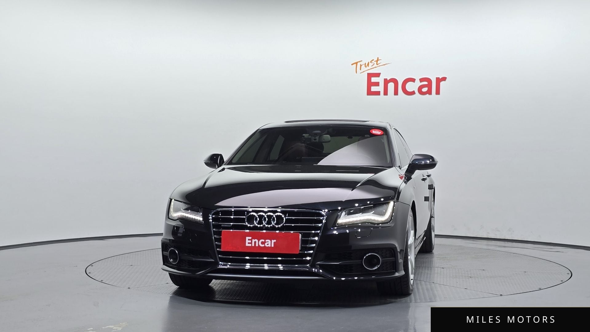 Audi A7 2014 — миниатюра 3