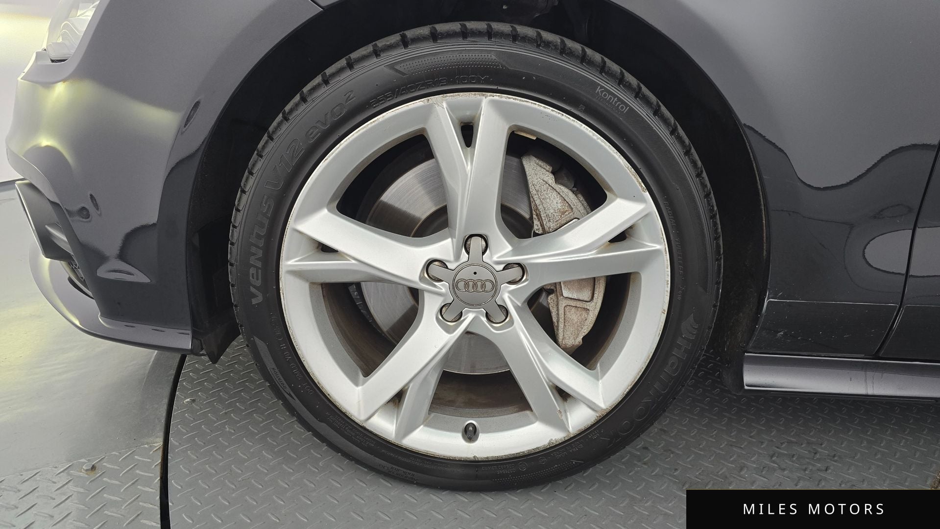 Audi A7 2014 — миниатюра 5