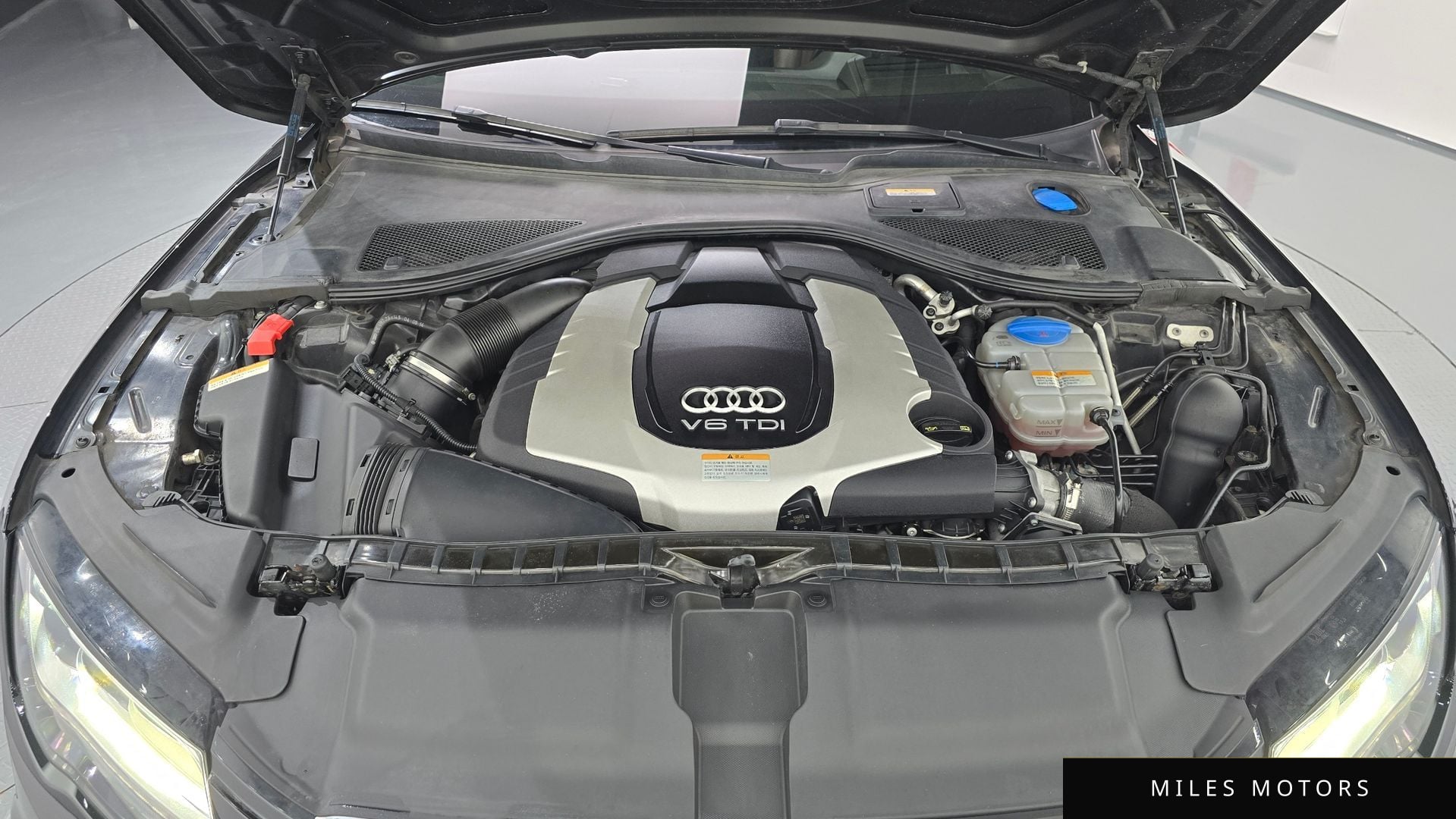 Audi A7 2014 — миниатюра 6